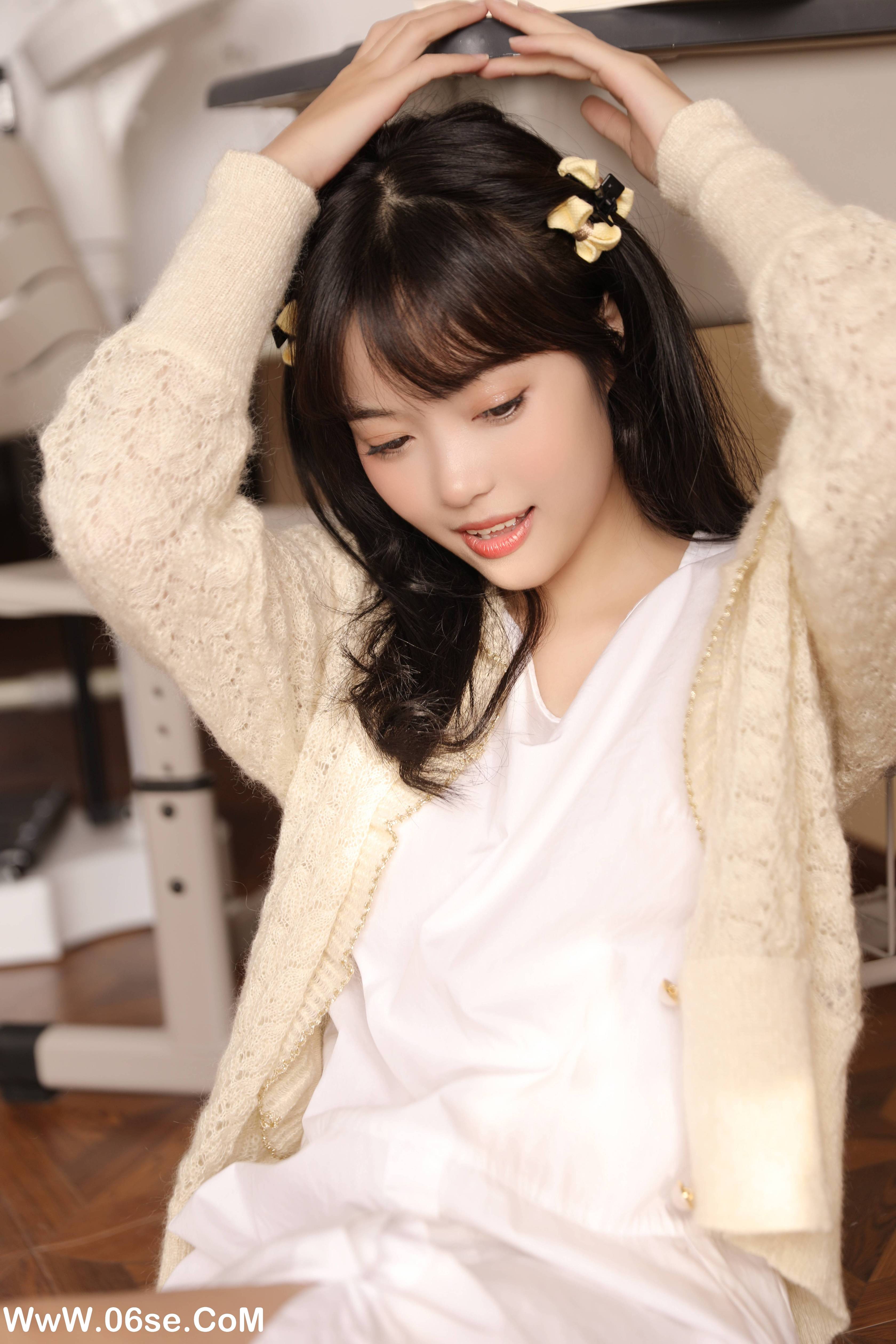 图片[27]-[YITUYU艺图语]2022.10.13 扑倒少女心 小薇人儿[38+1P／402MB]-六色网