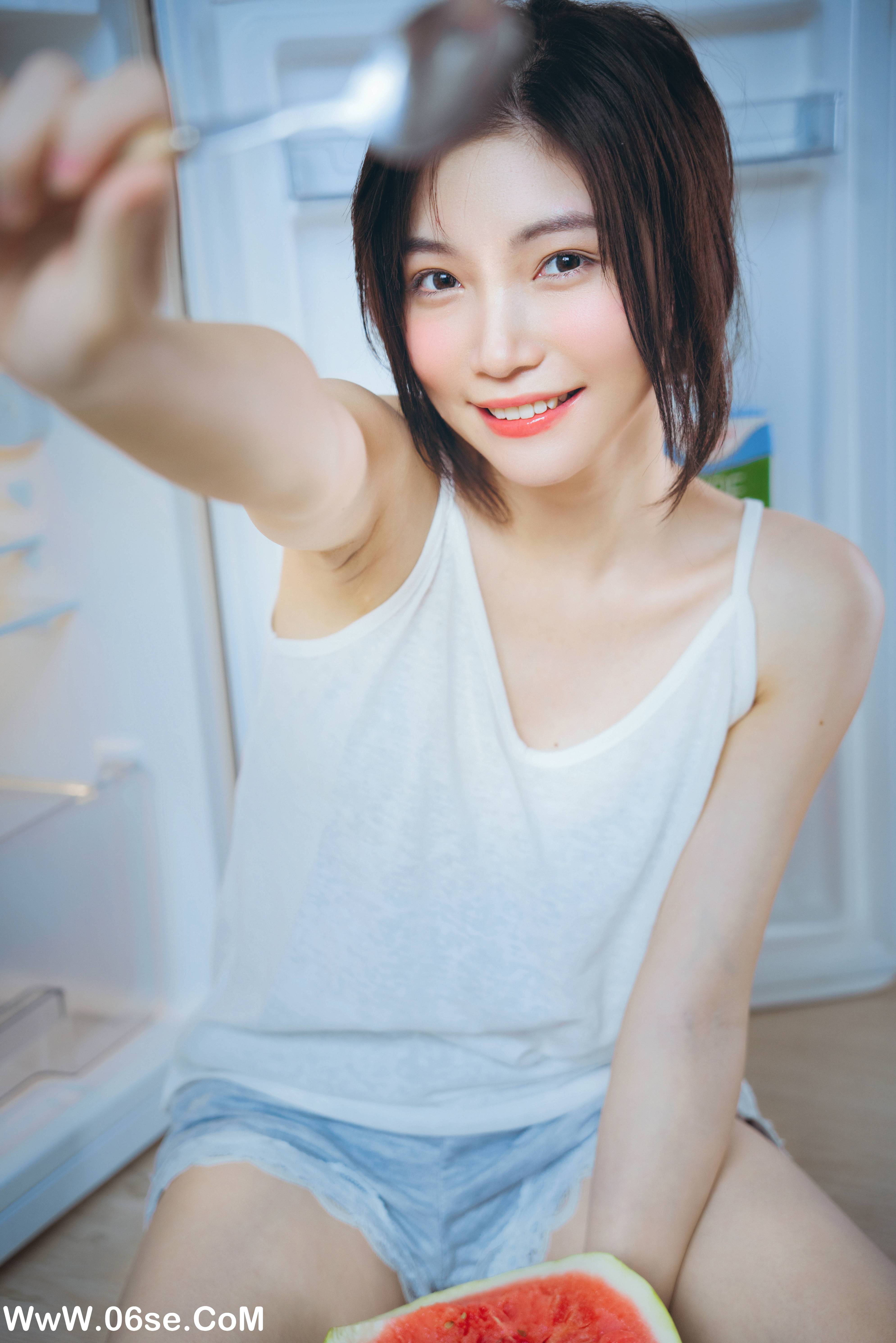 图片[28]-[YITUYU艺图语]2022.06.19 在家摆烂的时光 诚信肥宅seiya[35P-916.07MB]-六色网