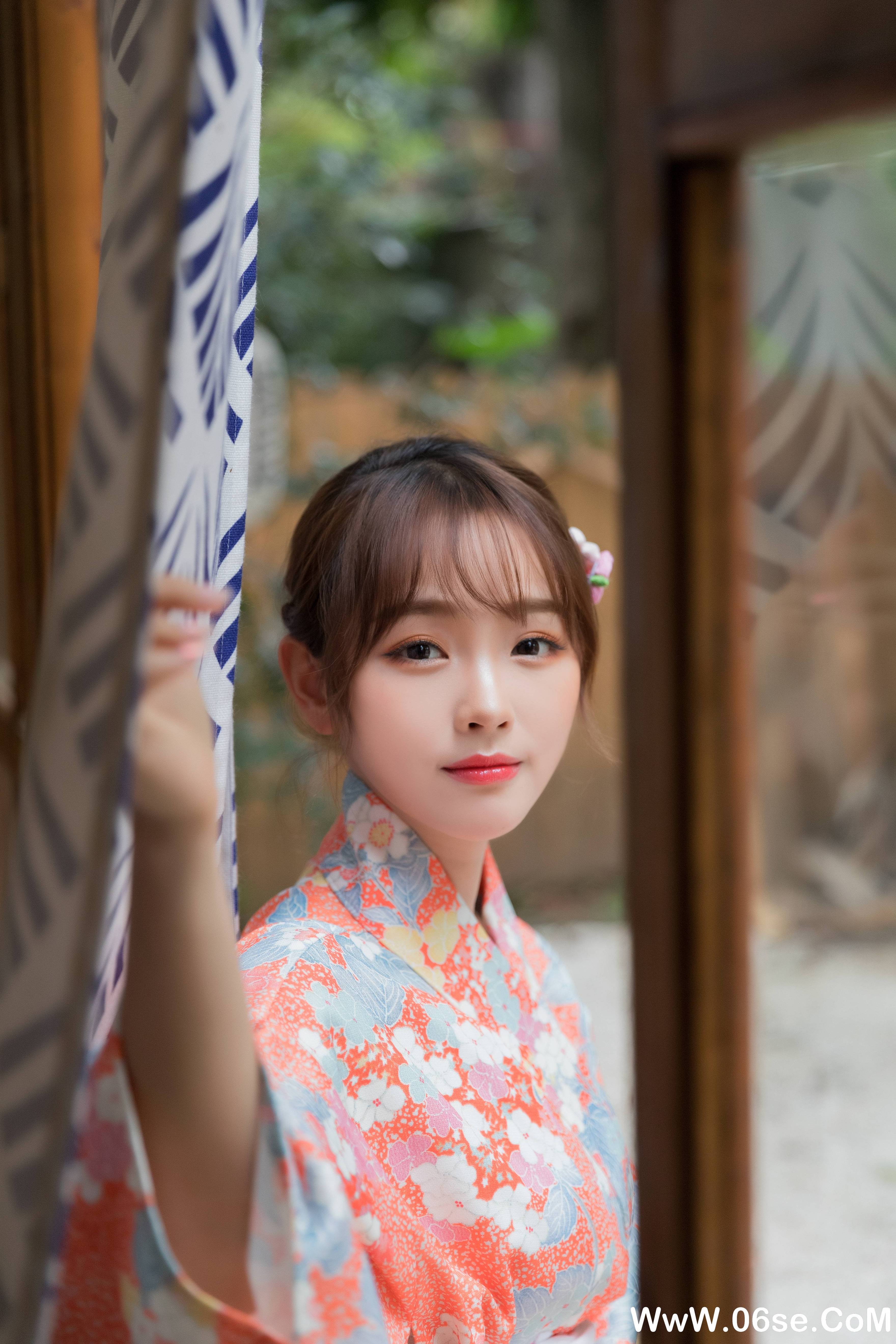 图片[13]-[YITUYU艺图语]2021.03.29 和风物语 丹婷[26+1P／499MB]-六色网