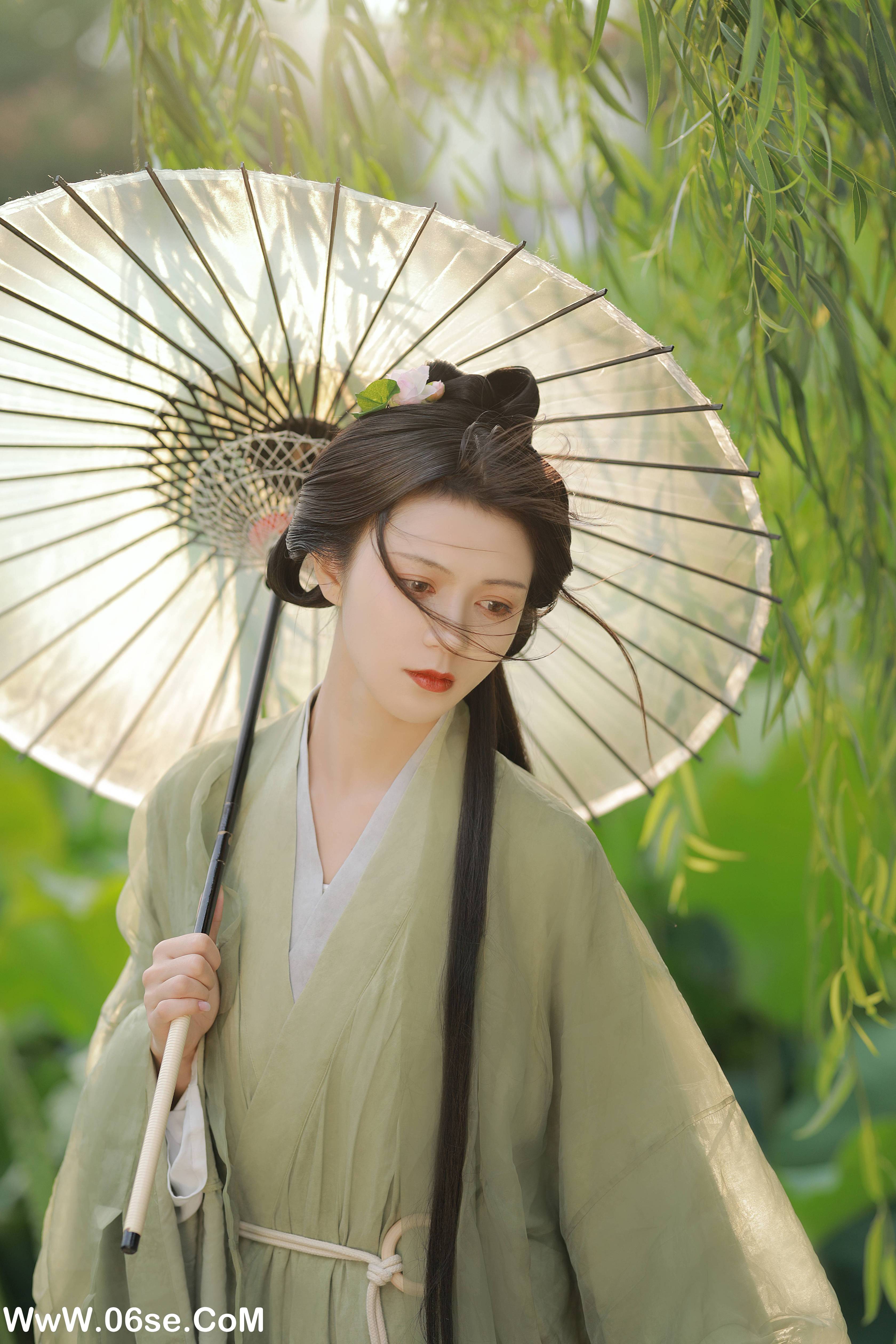 图片[21]-[YITUYU艺图语]2022.08.11 一朝风月 吾岁[31+1P／639MB]-六色网
