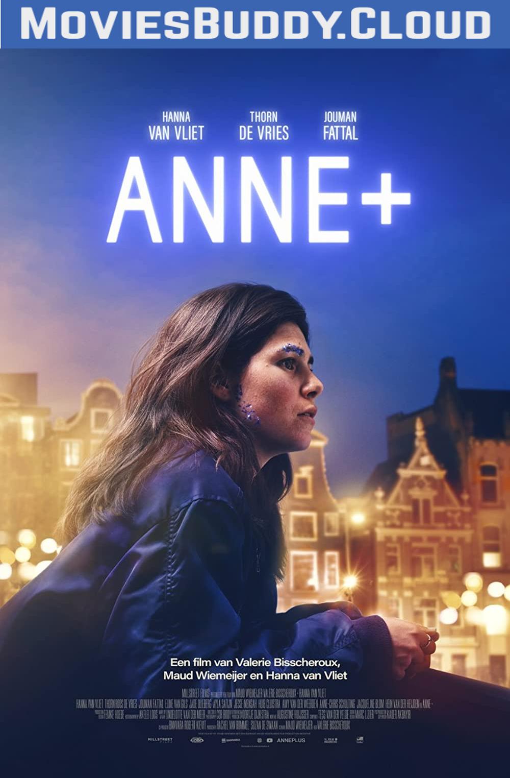 Free Download Anne+ Full Movie