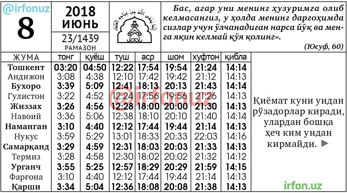 Намоз вақти красноярск. Руза вакти Москва. Намаз вақтлари. Бомдод намози вакти Тошкент.