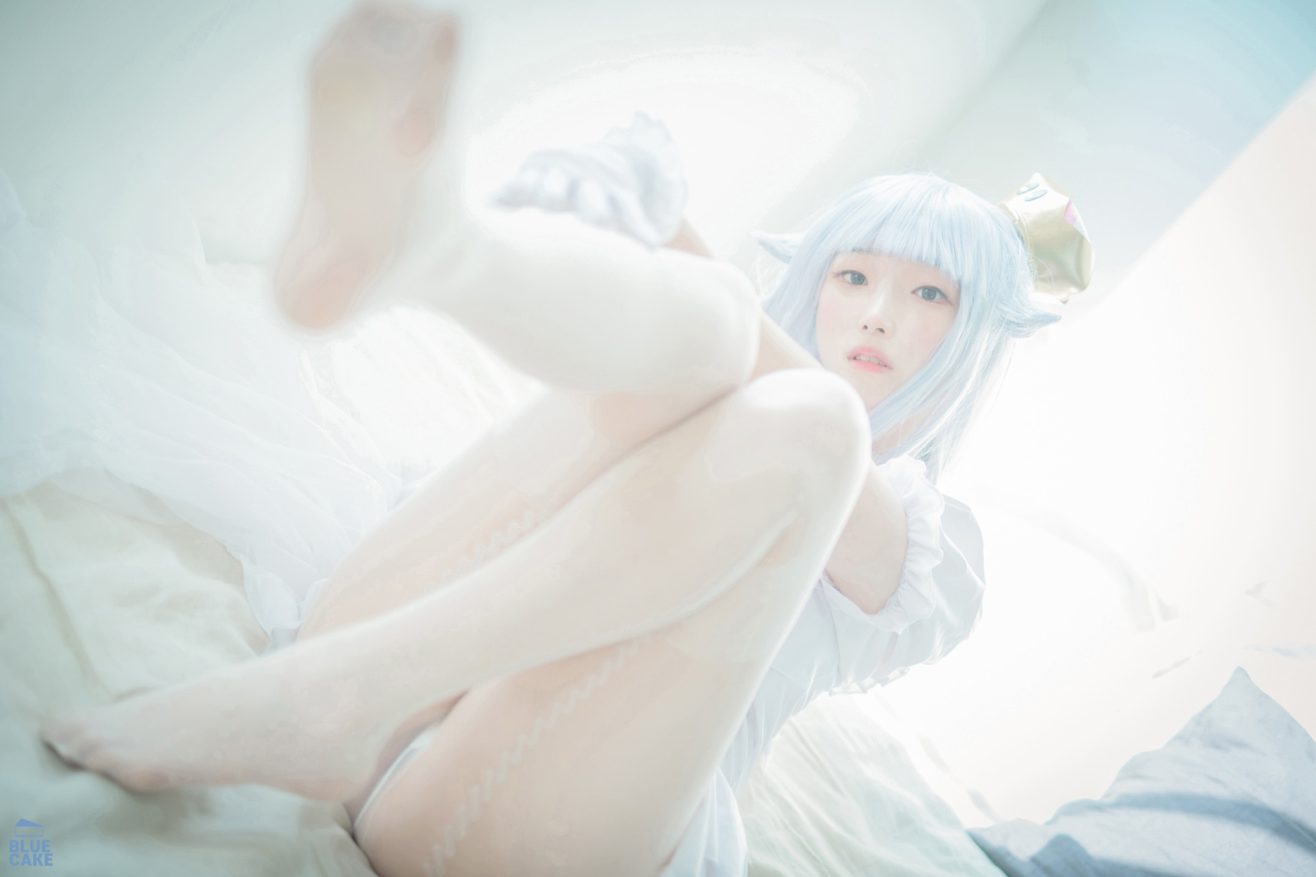 Bambi 밤비, [BLUECAKE] Sticky Boosette Set.01 79
