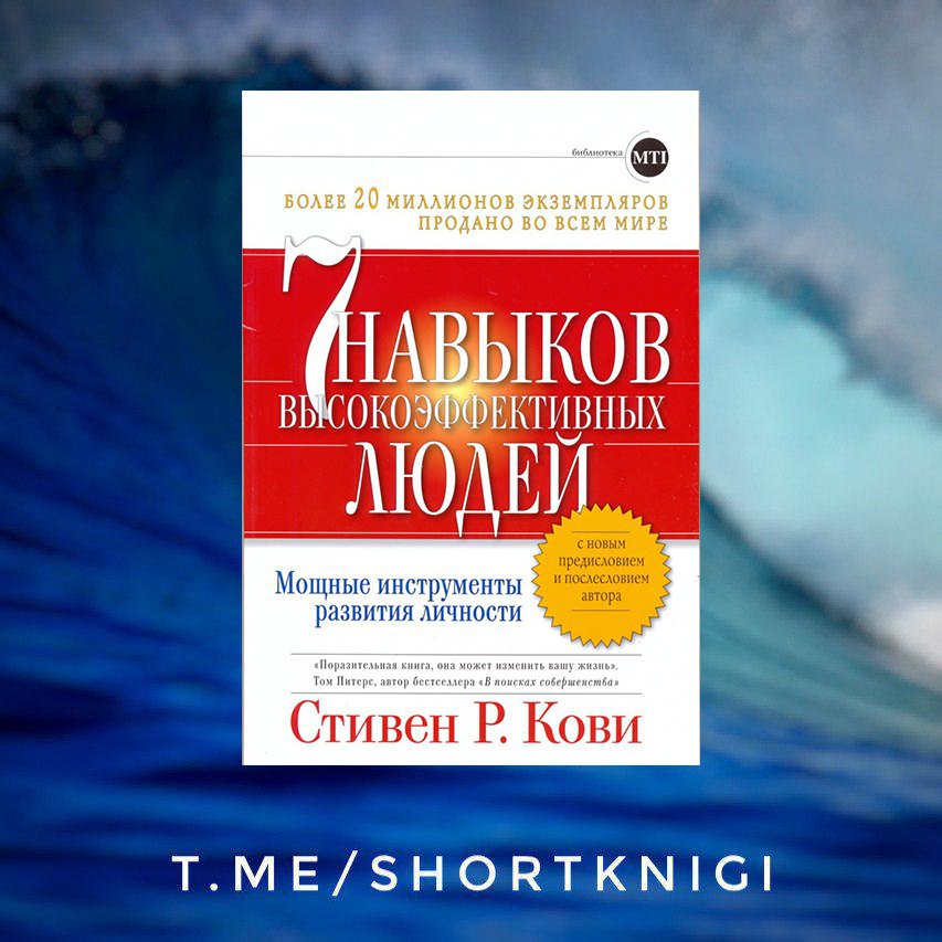 Поразительная книга