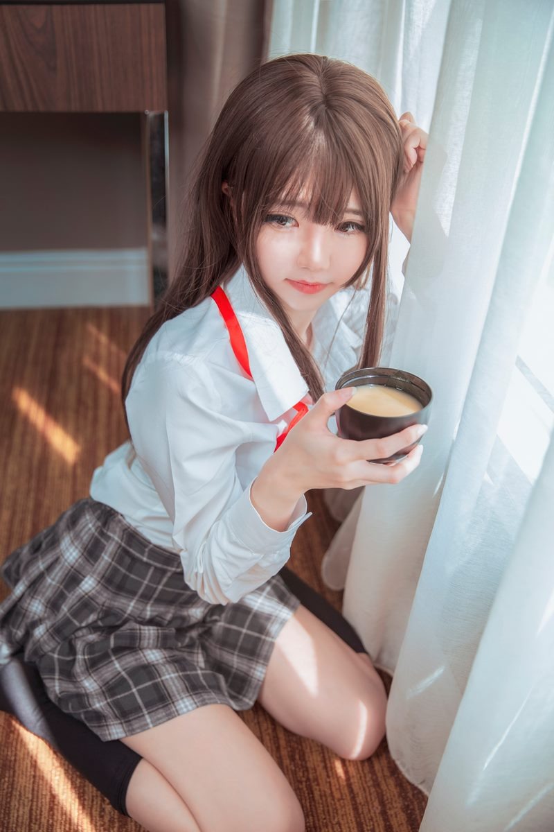 [Cos]Sally Dorasnow - Sayu [61P] 16