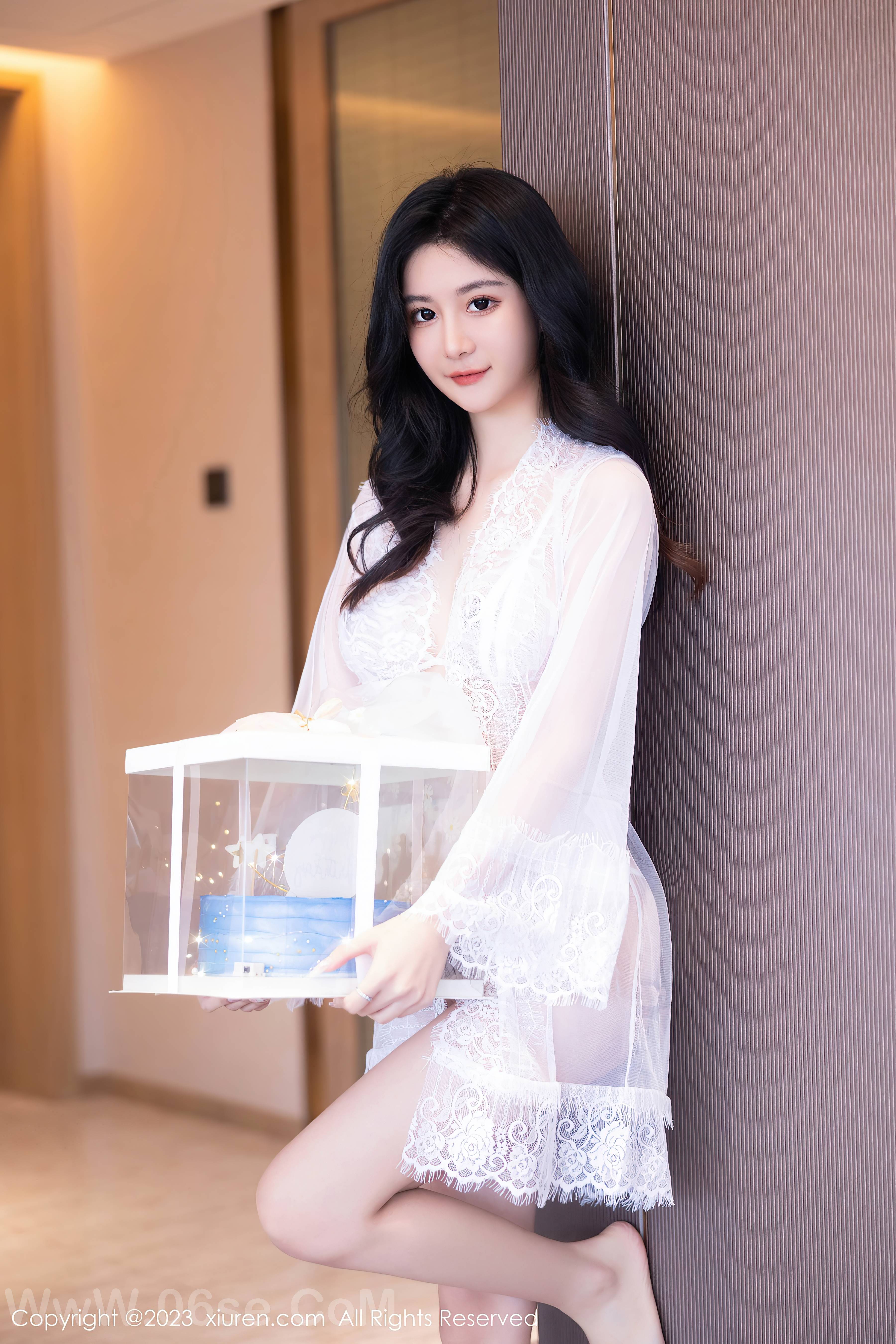 图片[11]-[Xiuren秀人网]2023.09.06 NO.7348 幼幼[80+1P／732MB]-六色网