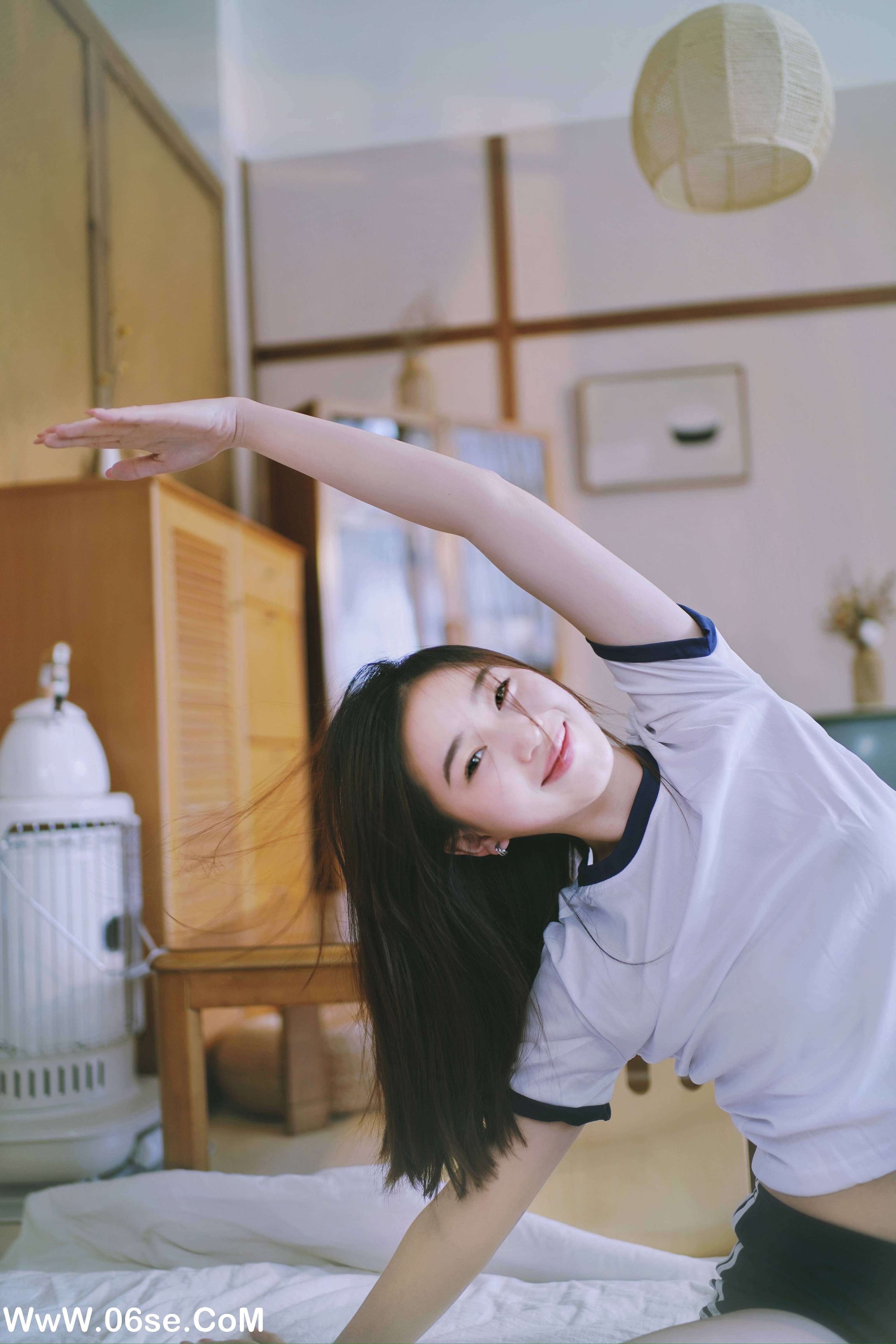 图片[27]-[YITUYU艺图语]2022.12.17 阳光洒满房间的日子 佳怡[29+1P／333MB]-六色网