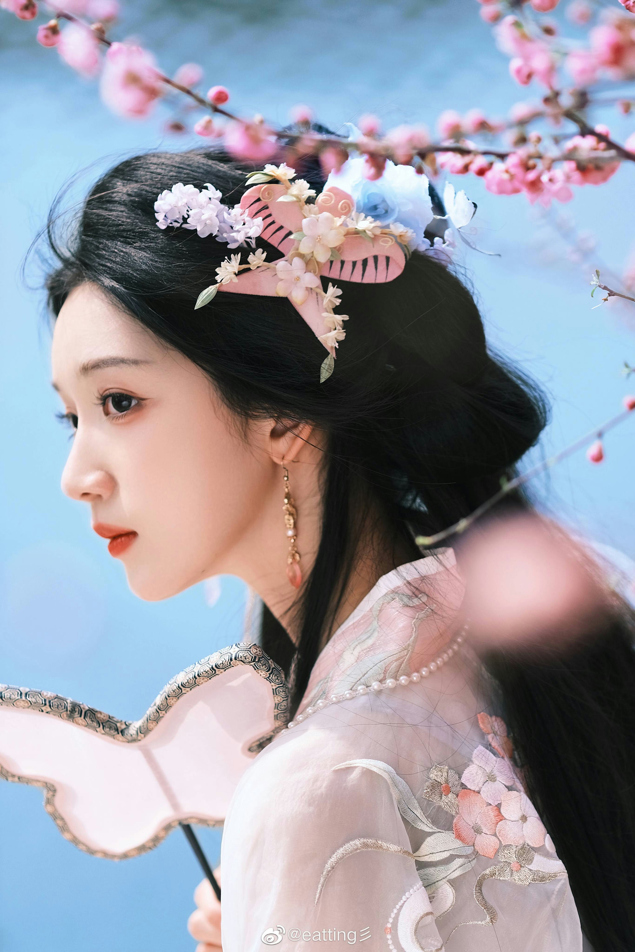 图片[13]-103 迷失幻境系列 – 第103期（此去半生） [44P-230.63 MB]-六色网