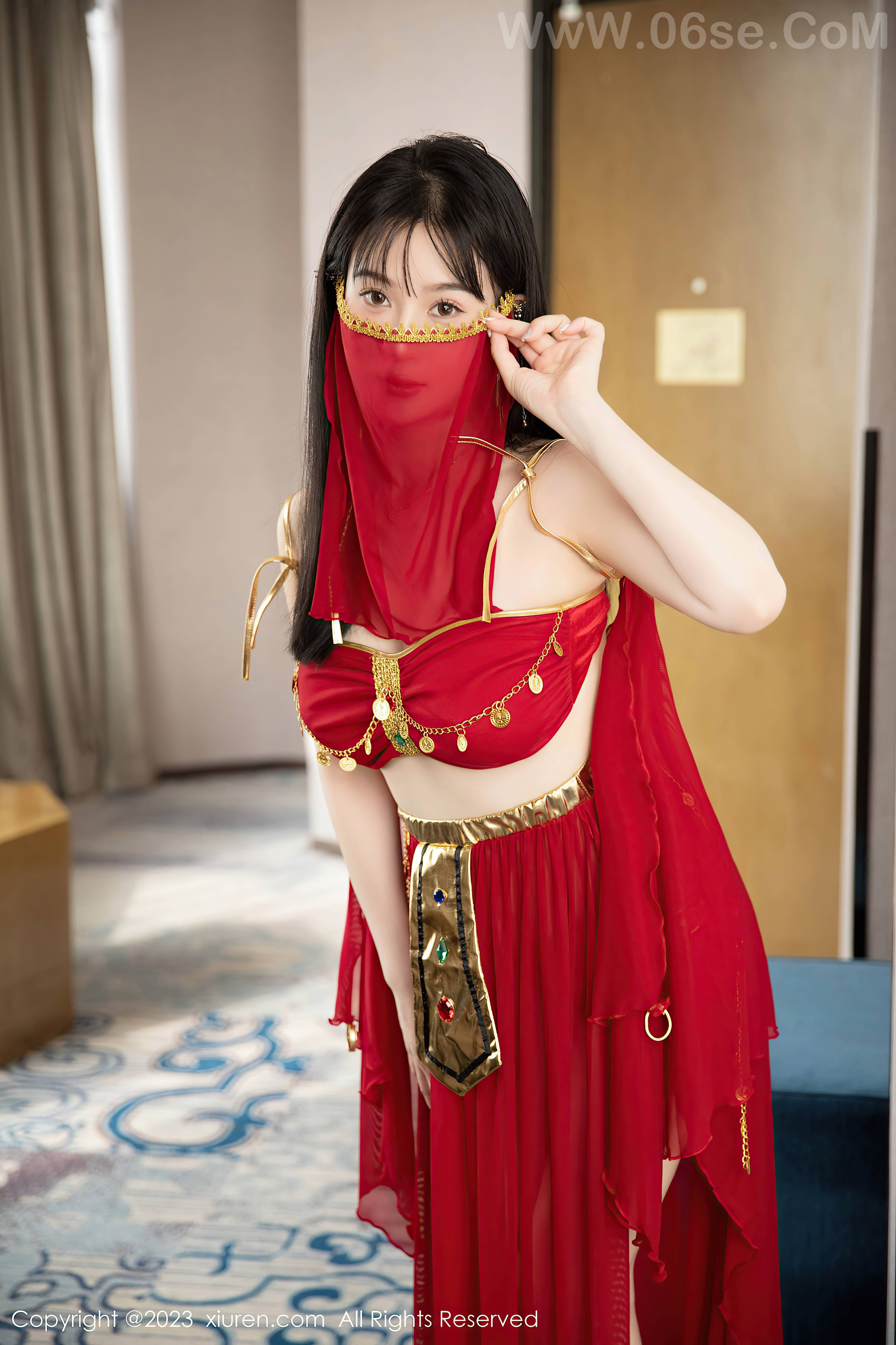 图片[12]-[Xiuren秀人网]2023.07.19 NO.7103 柚琪Rich[73+1P／711MB]-六色网