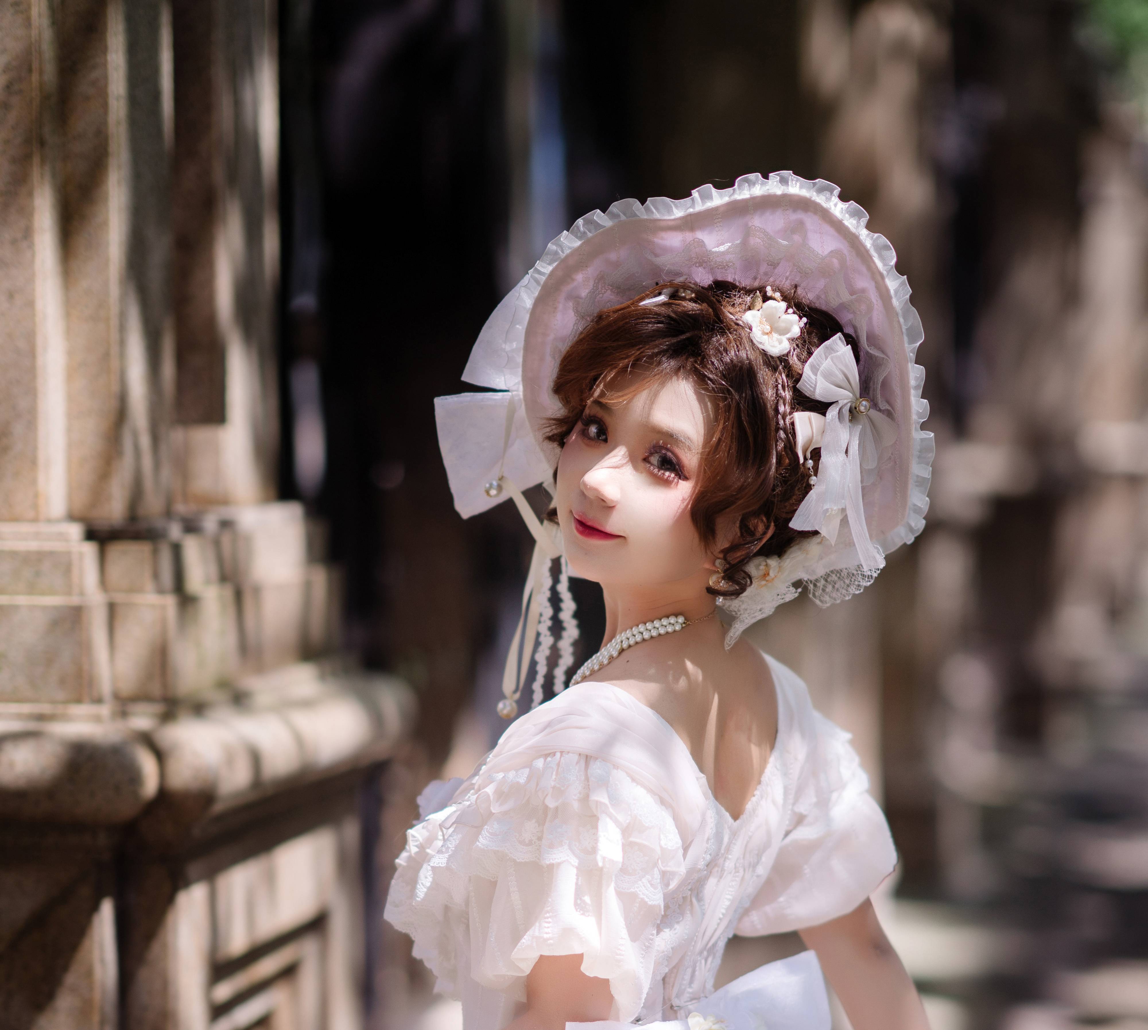图片[137]-072 迷失幻境系列 – 第072期（洛丽塔） [166P-1.25 GB]-六色网