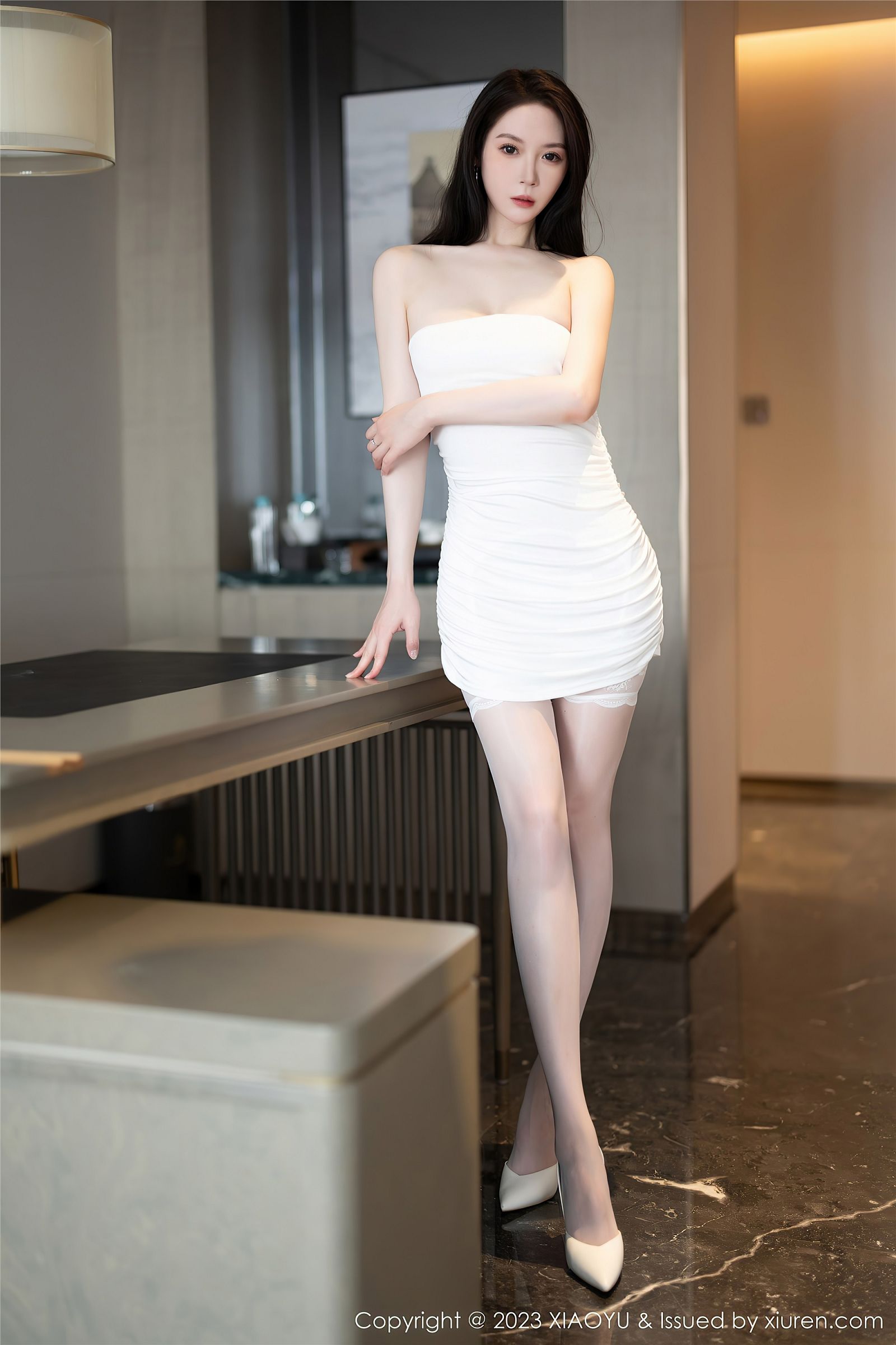 图片[23]-[XIAOYU画语界] 2023.08.24 NO.1099 梦心玥-六色网