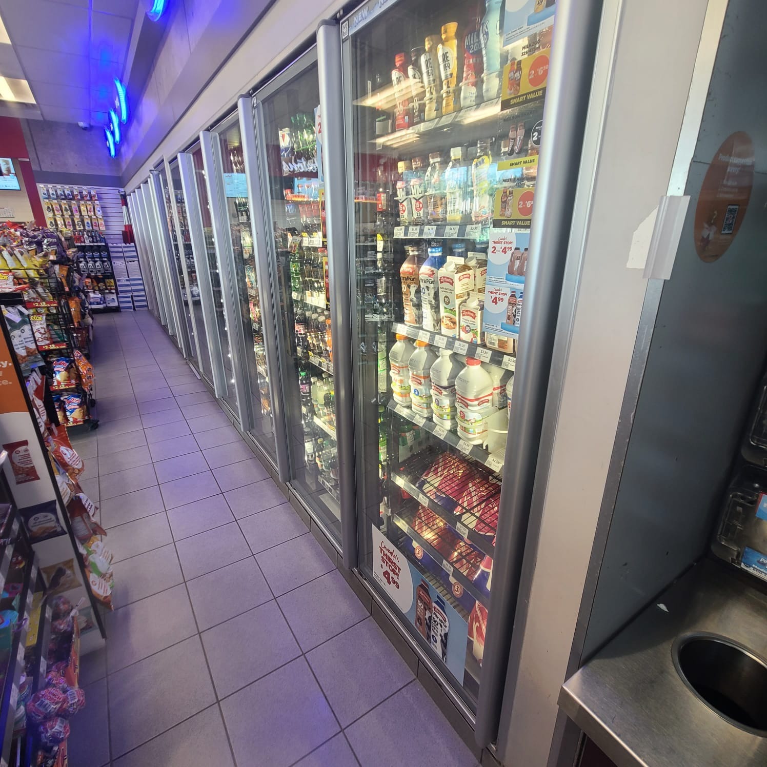 How Do I Choose a Commercial Fridge Repair Service? Telegraph