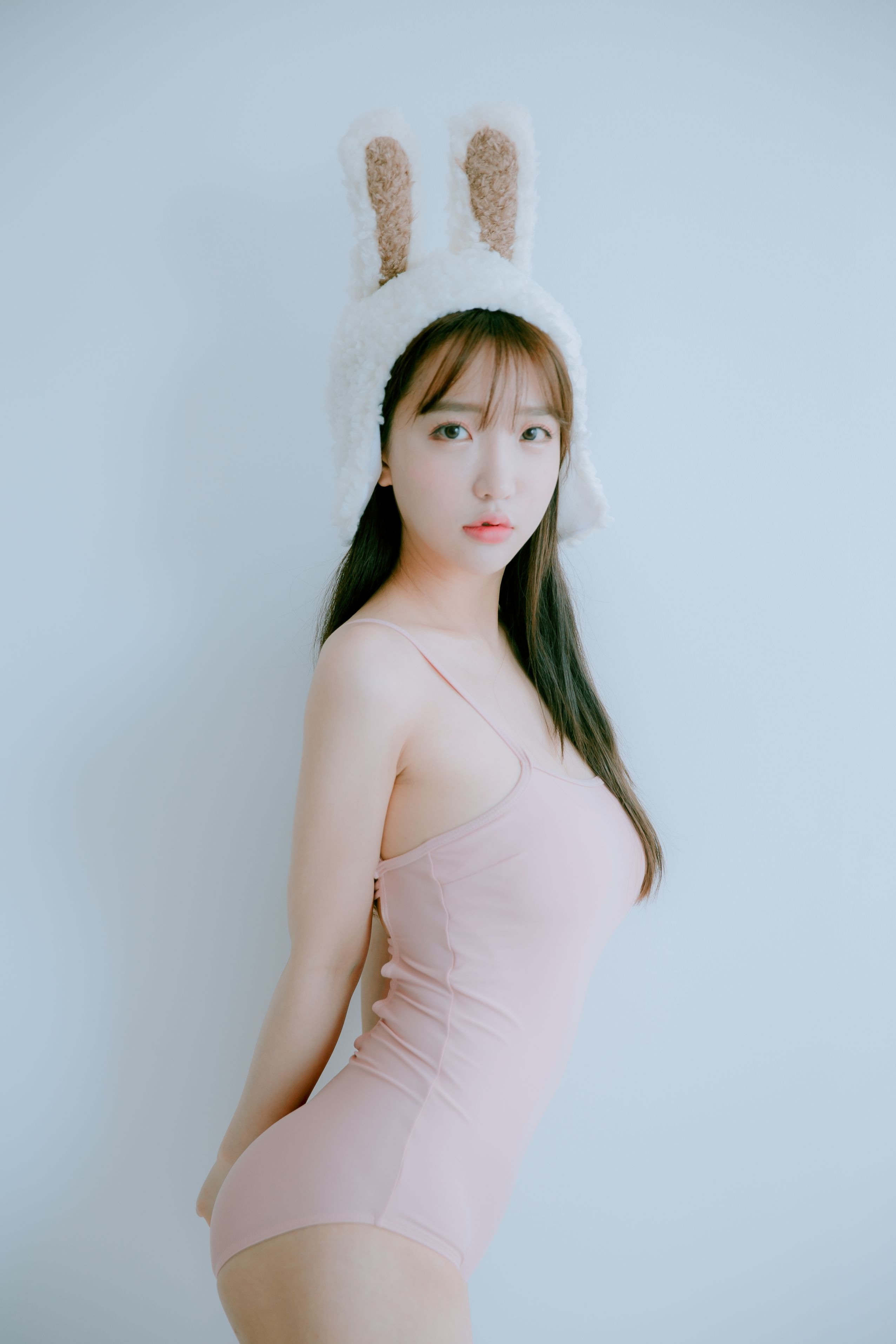 孫樂樂 - [JOApictures] x JOA 20. APR Vol.2 - Son Ye-Eun (손예은) [79P-422MB] 54