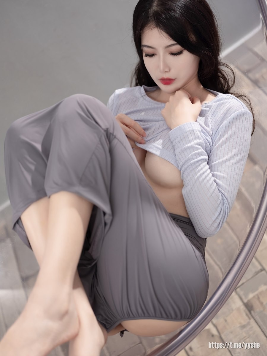 一米八的大梨子 - 吉他姐姐 [31P] 17