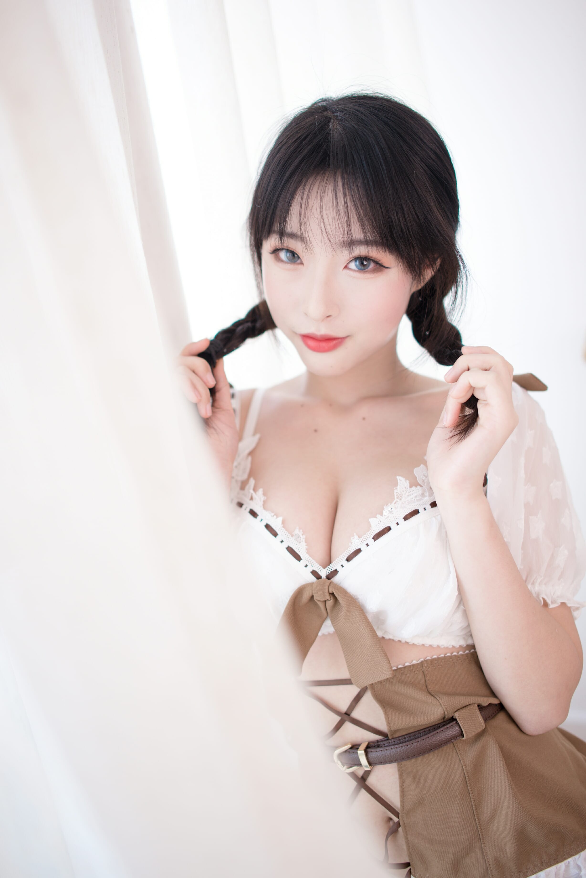 清水由乃-73家复古欧式[57P] 15