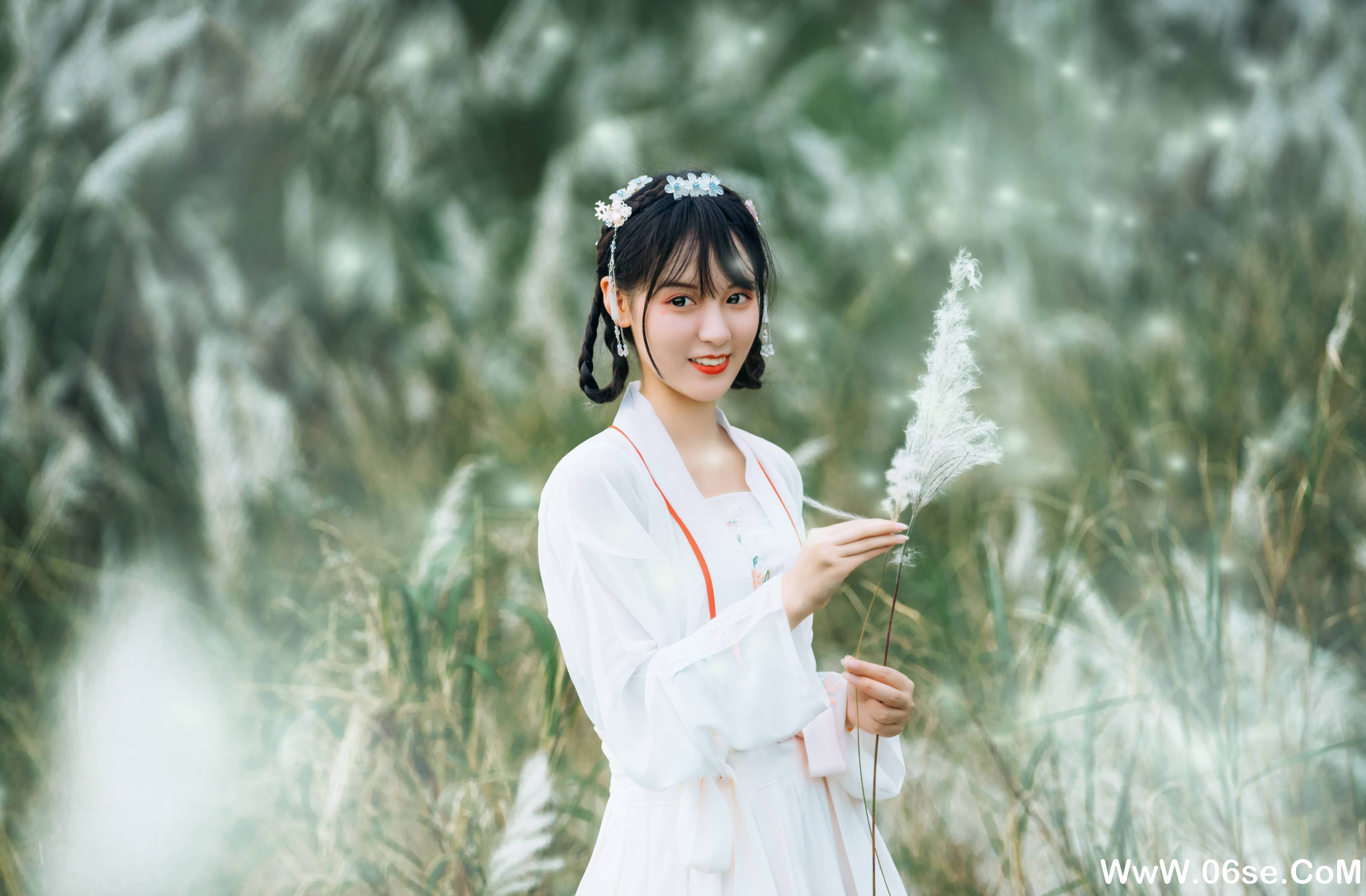 图片[7]-[YITUYU艺图语]2021.12.01 芦风起 李太白[25+1P／361MB]-六色网