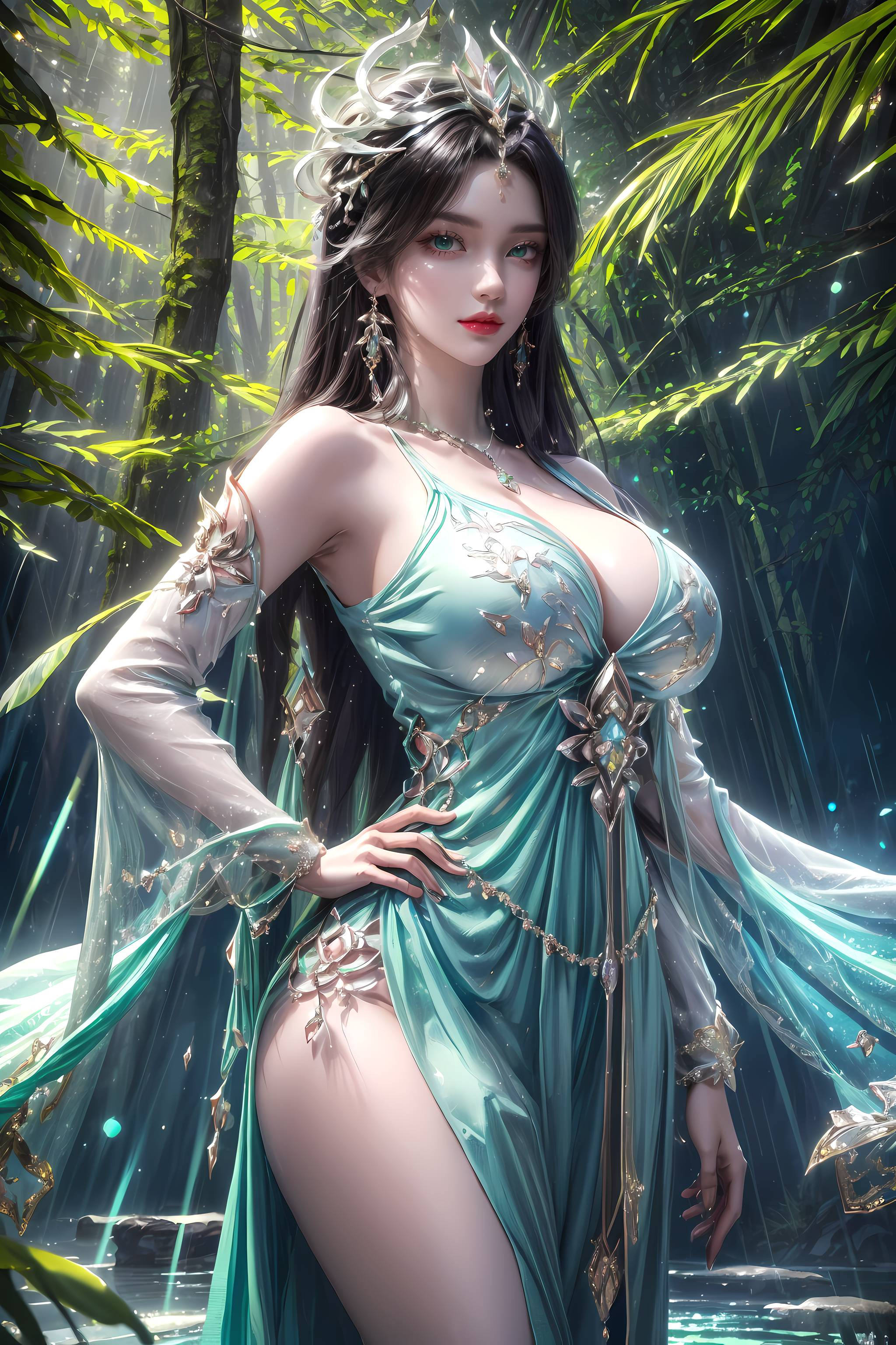 图片[11]-完美世界-柳神-六色网