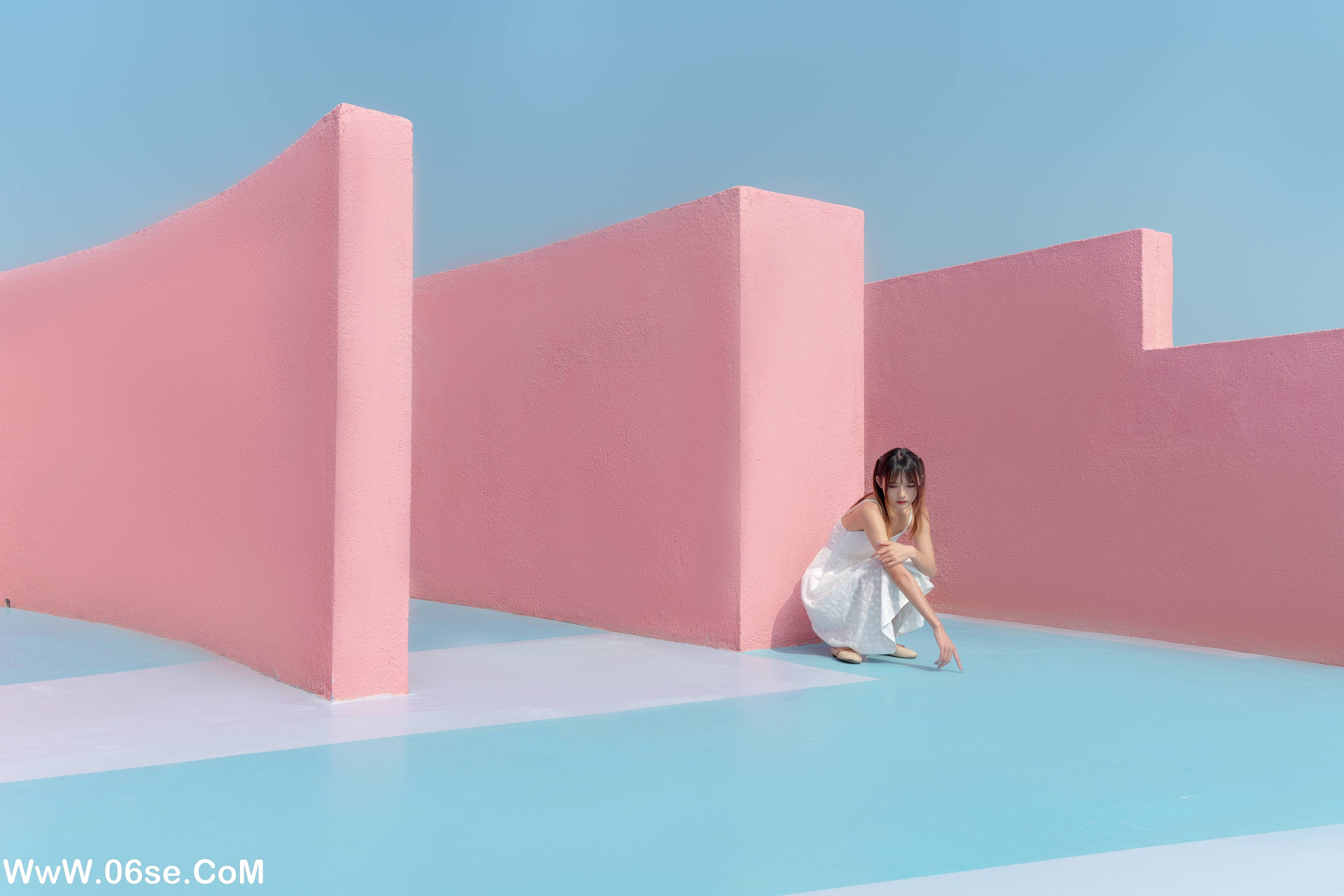 图片[16]-[YITUYU艺图语]2022.06.24 彩色迷宫 兔子Zzz不吃胡萝卜[32P-342.7M]-六色网