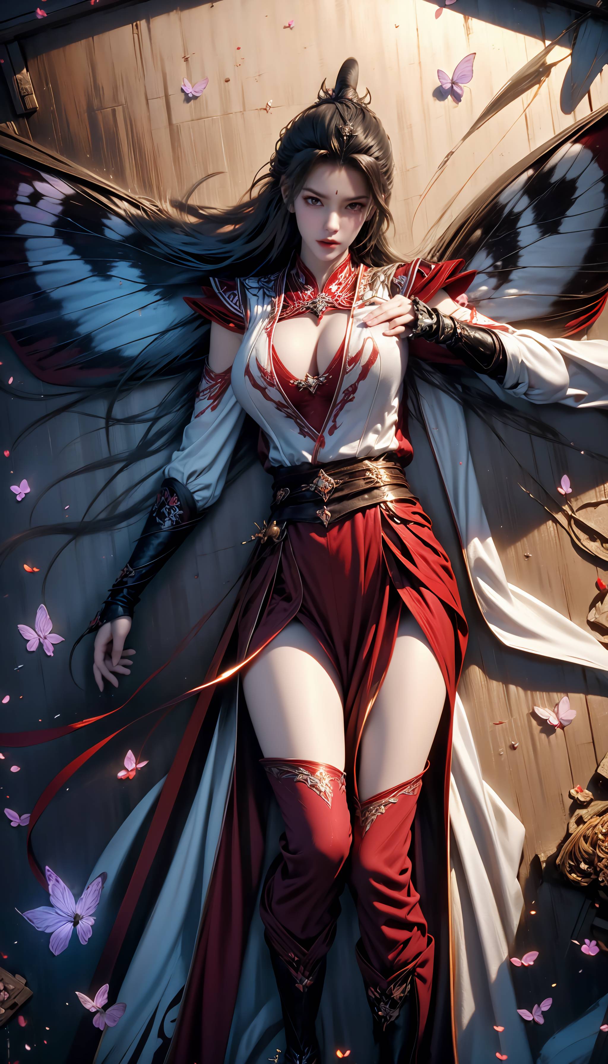 图片[39]-师兄啊师兄-有琴泫雅-六色网