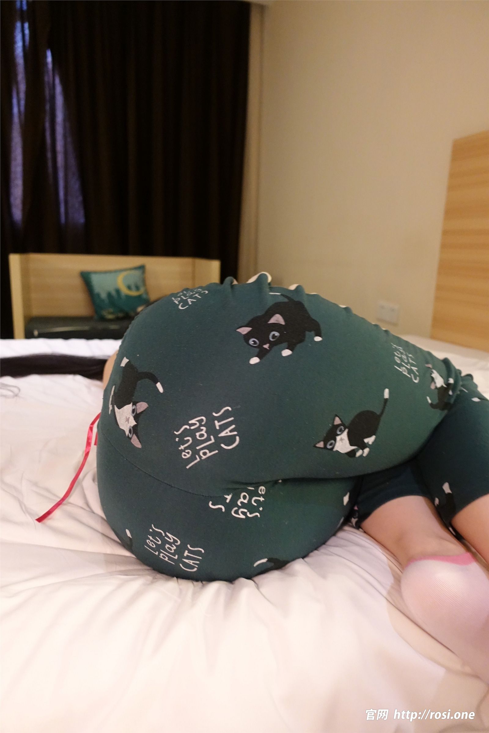 图片[23]-[ROSI写真]2023.09.24 NO.4311-六色网