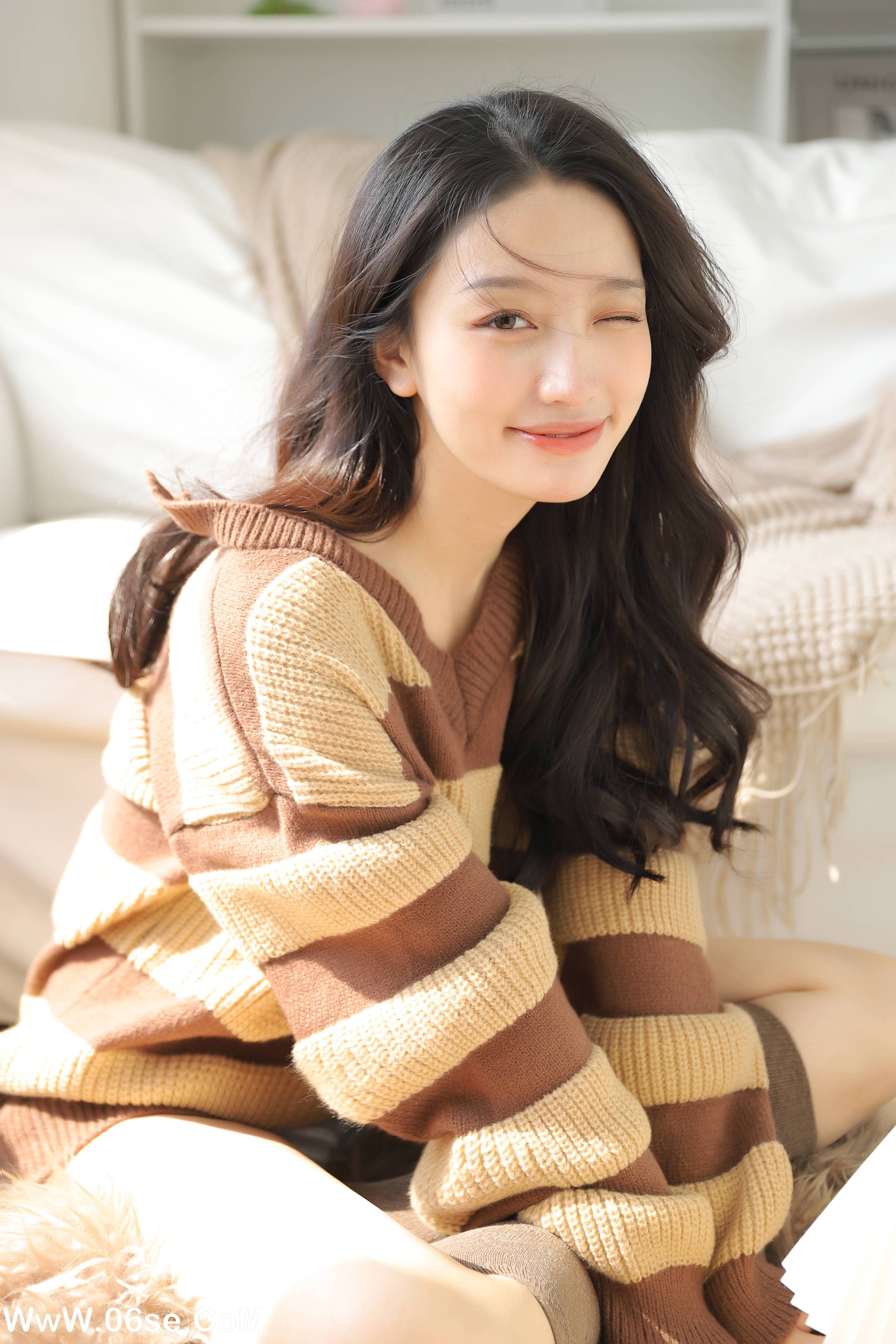 图片[38]-[YITUYU艺图语]2022.11.23 一杯热可可 柠萌婧啊[38+1P／335MB]-六色网