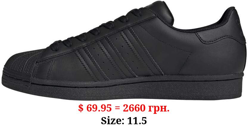adidas Men's Superstar Shoes