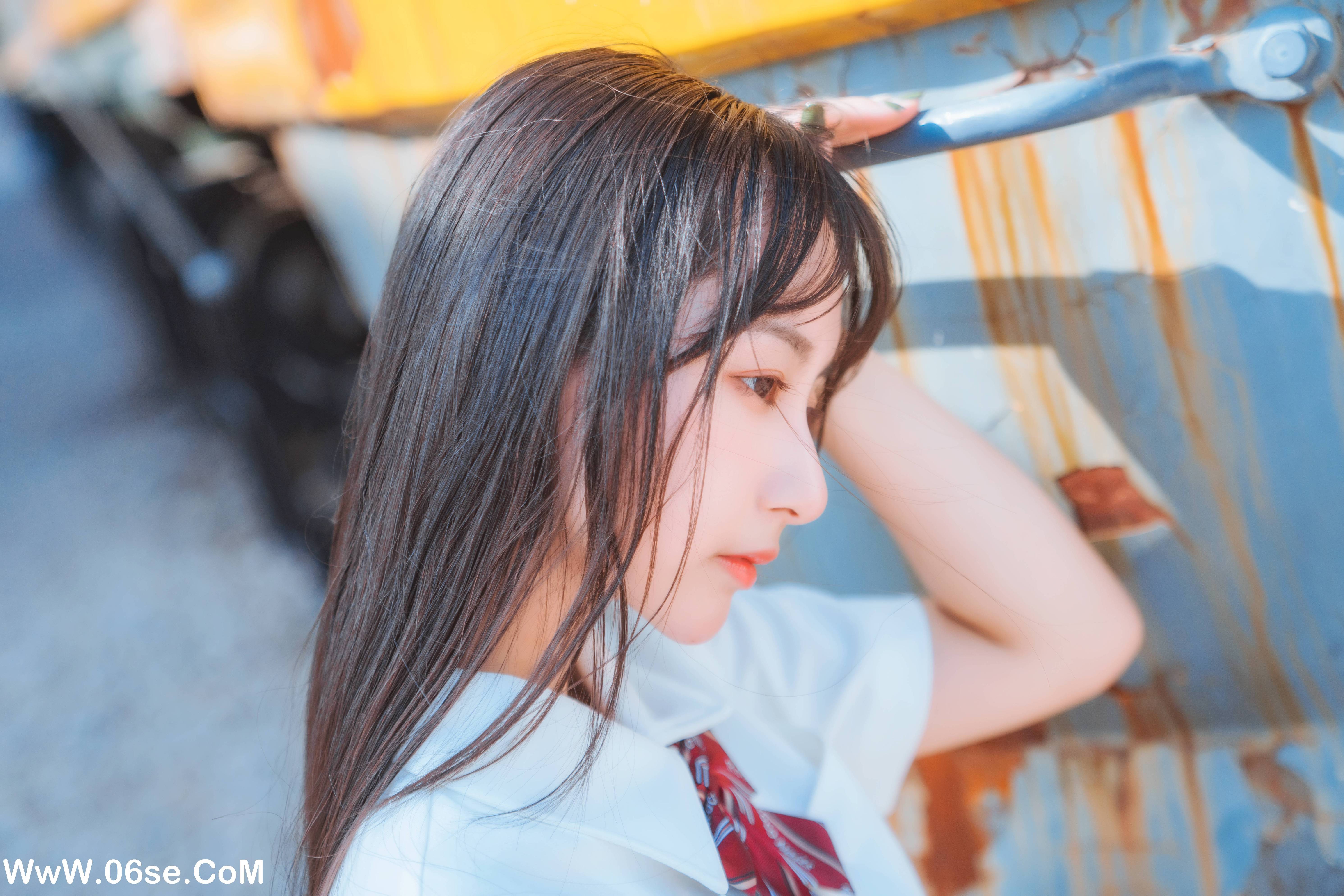 图片[16]-[YITUYU艺图语]2022.05.21 青春列车 鲁鲁羽落子[32P-662.65 MB]-六色网