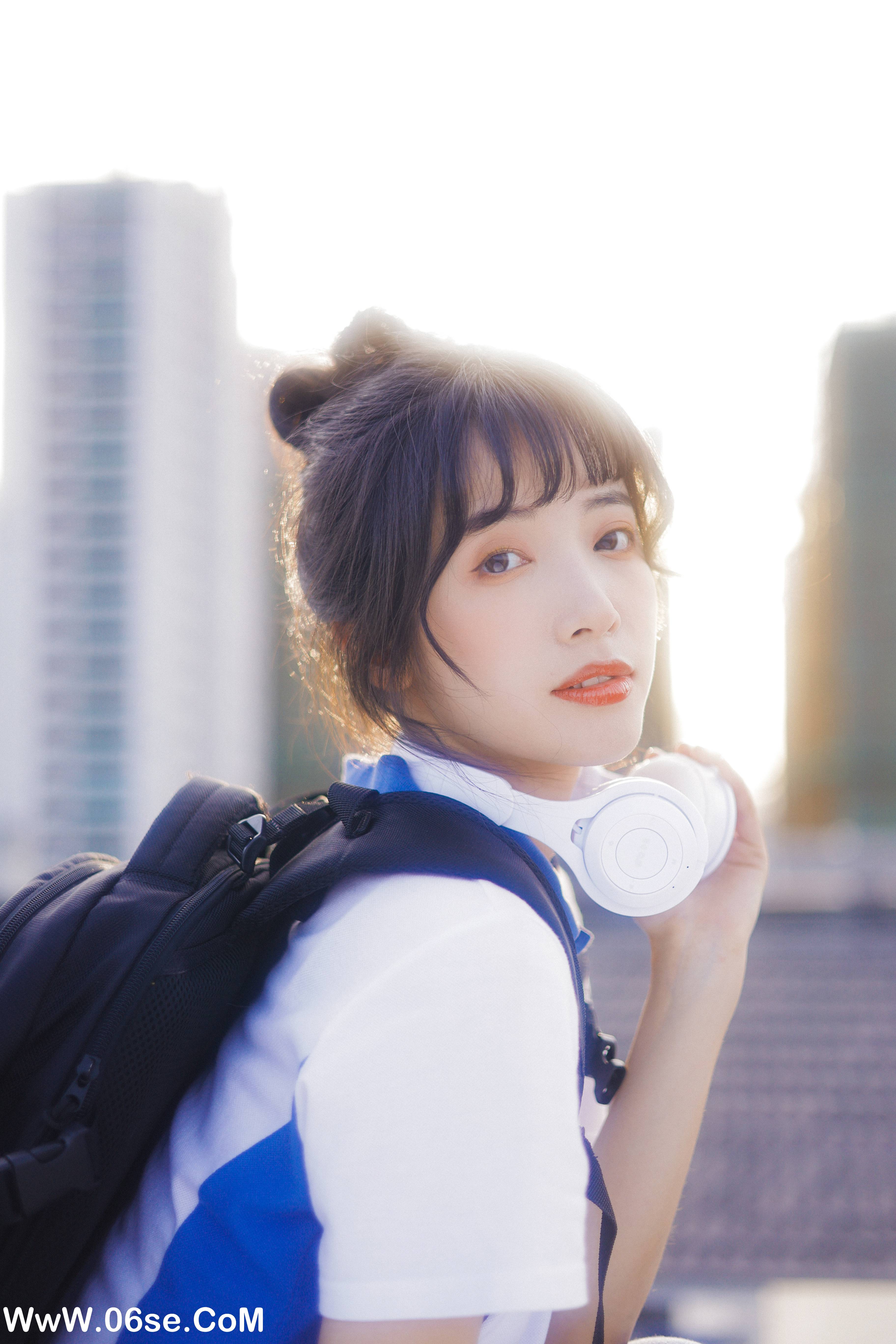 图片[8]-[YITUYU艺图语]2022.08.30 那年夏天 一只阿梦崽[27+1P／225MB]-六色网
