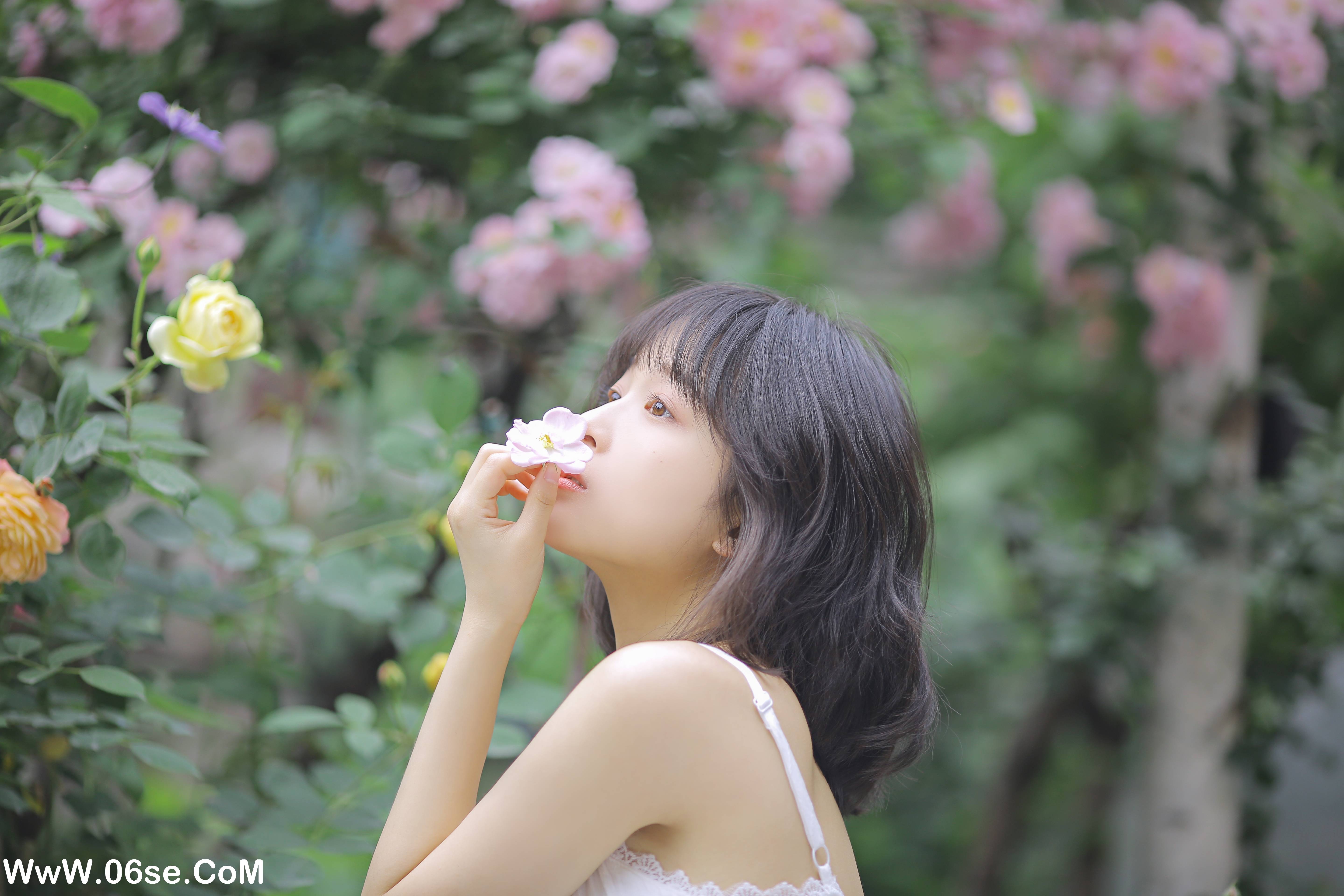 图片[8]-[YITUYU艺图语]2022.08.17 花期已致 美好如初 甜酒八號[29+1P／237MB]-六色网