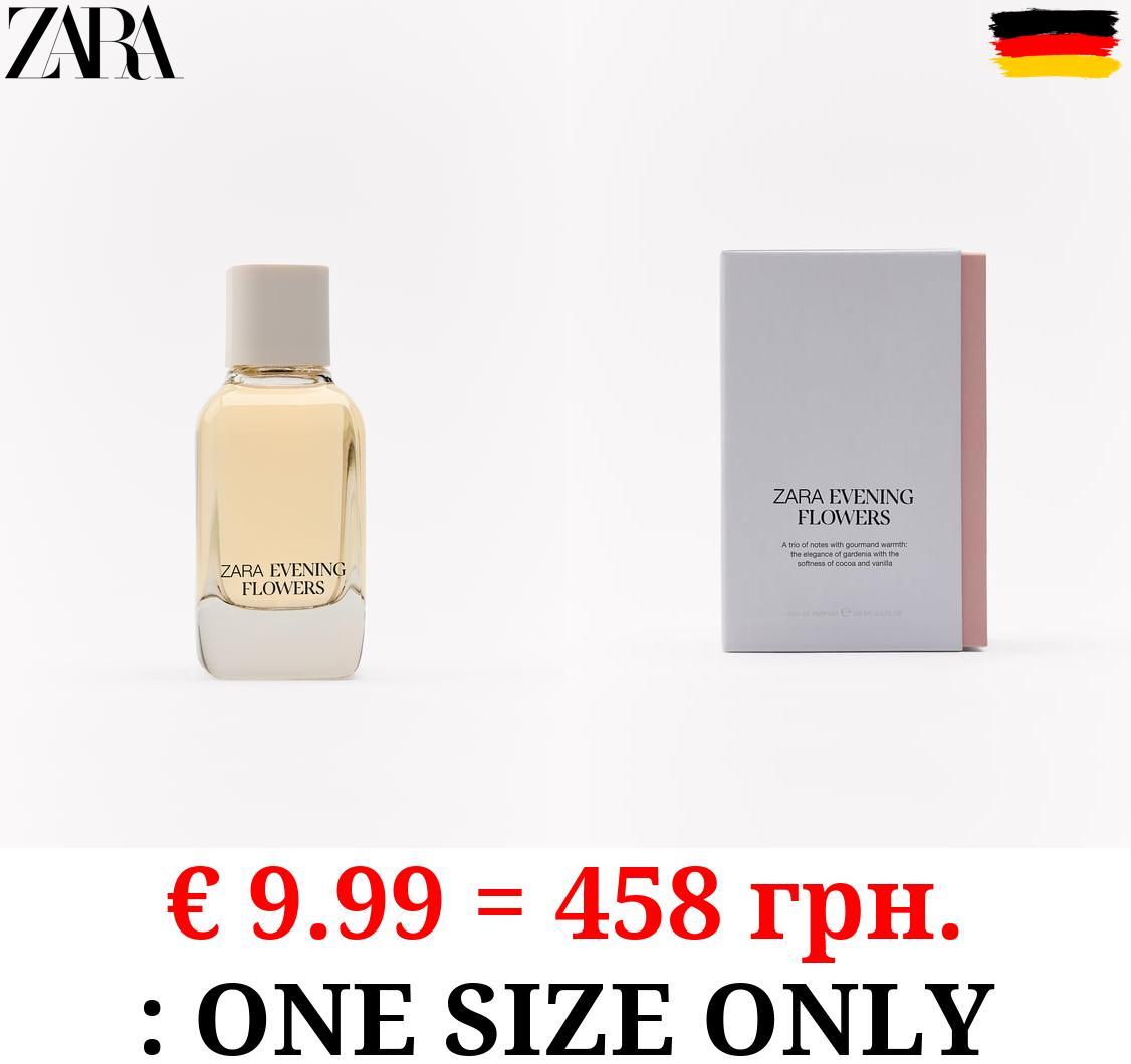 EVENING FLOWERS 100 ML / 3.38 oz