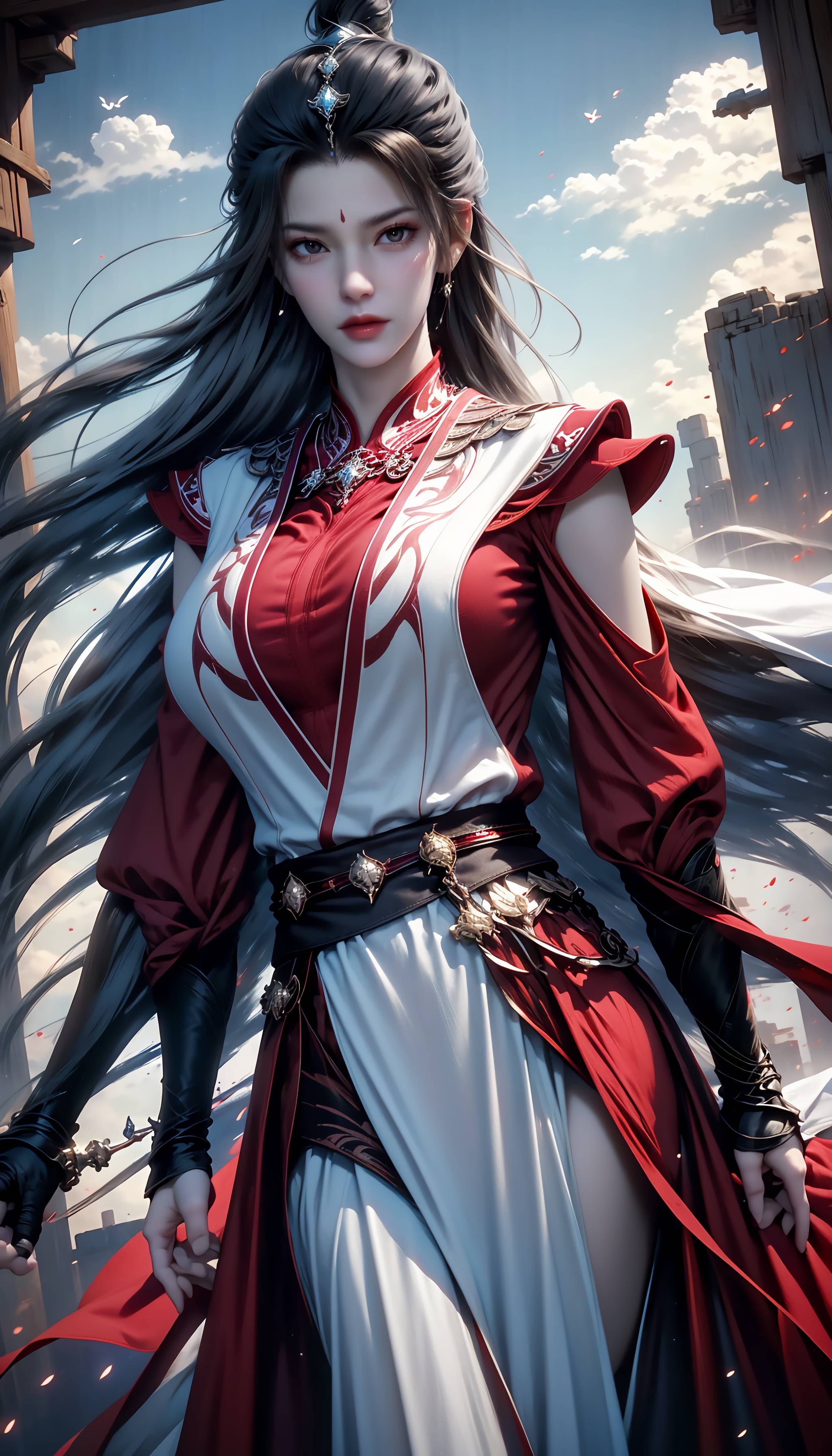 图片[14]-师兄啊师兄-有琴泫雅-六色网