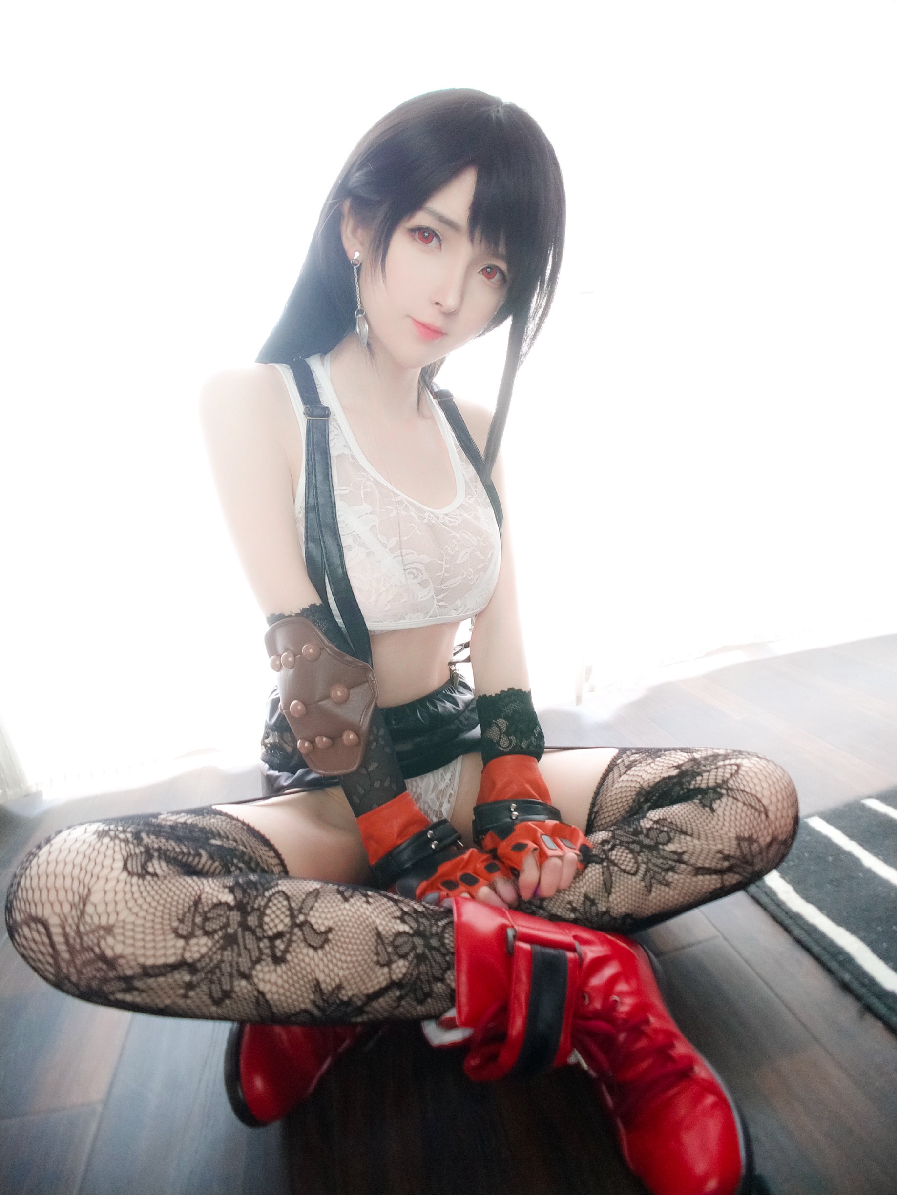 [一小央泽] 蒂法  66P 55
