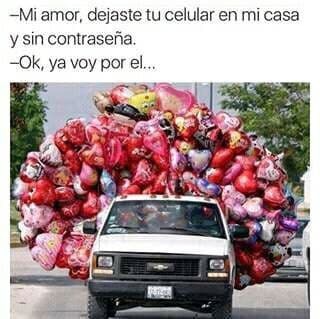 El perdón del amor
