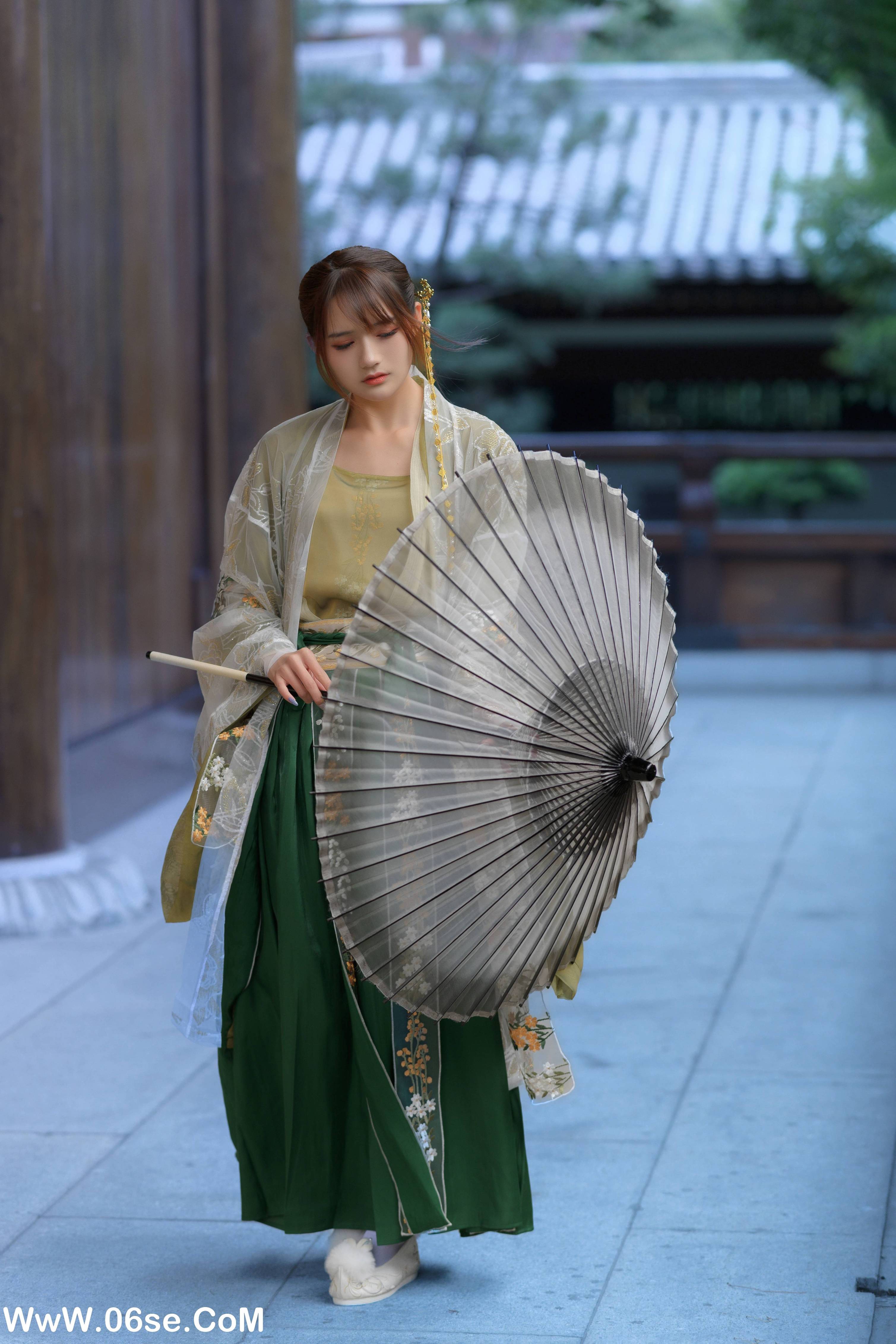 图片[36]-[YITUYU艺图语]2022.07.02 宫墙柳 兔子Zzz不吃胡萝卜[44P-461.1M]-六色网