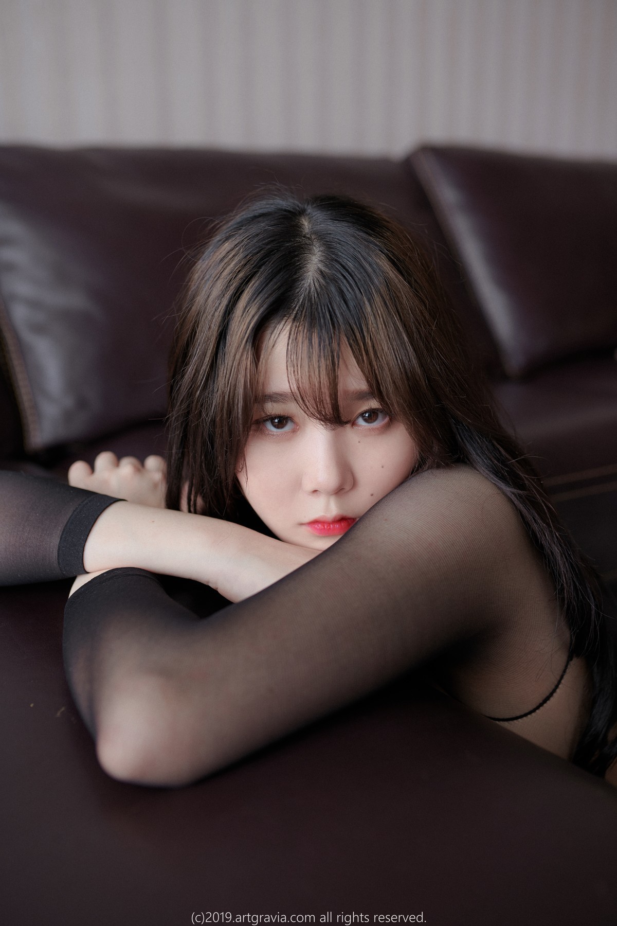 ZIA.Kwon 권지아, [ArtGravia] Vol.103 아트그라비아 Set.01 20