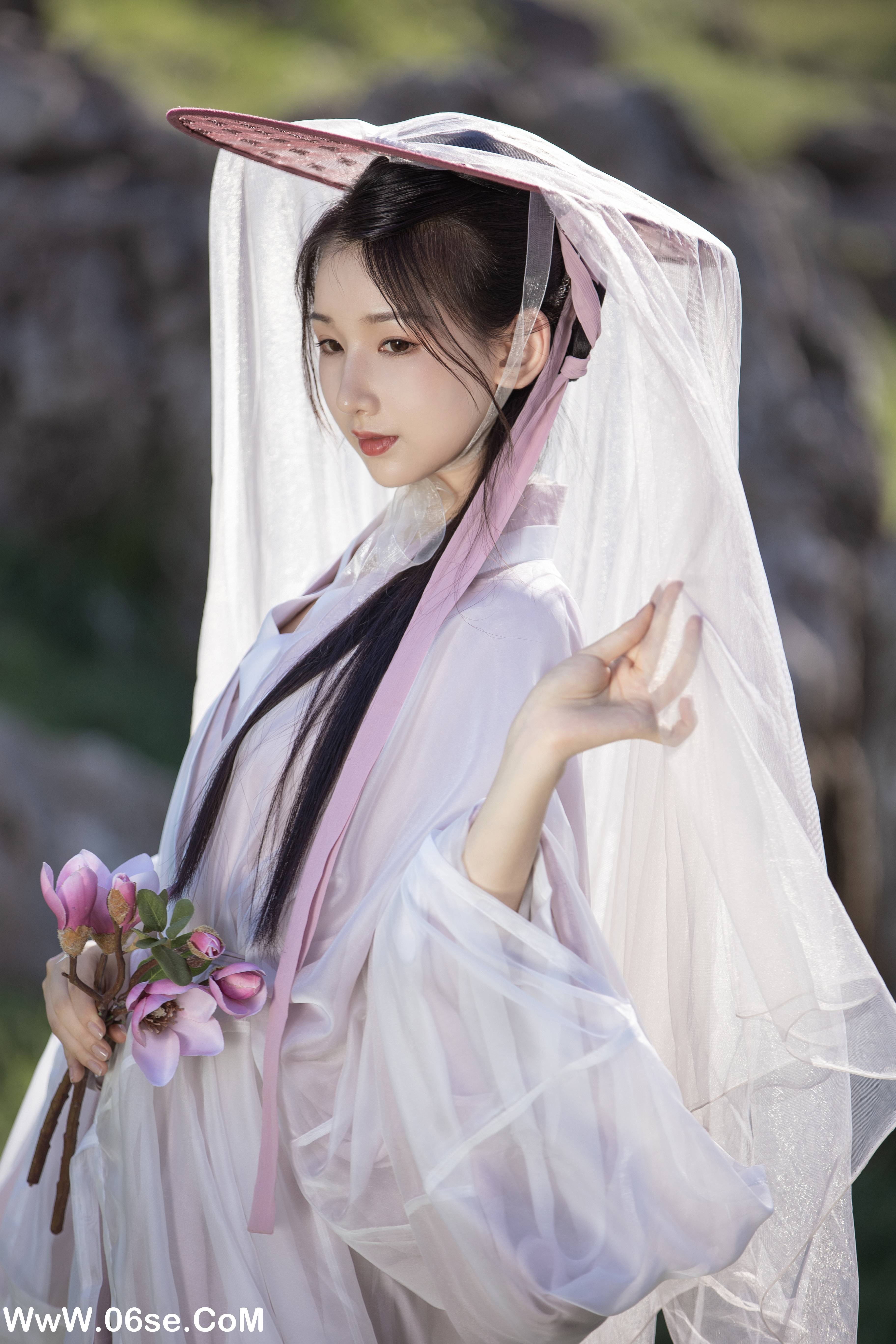 图片[18]-[YITUYU艺图语]2022.12.29 牧羊歌 五月兔[27+1P／283MB]-六色网