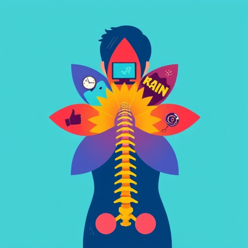 Боли в пояснице у подростков: причины и способы облегчения