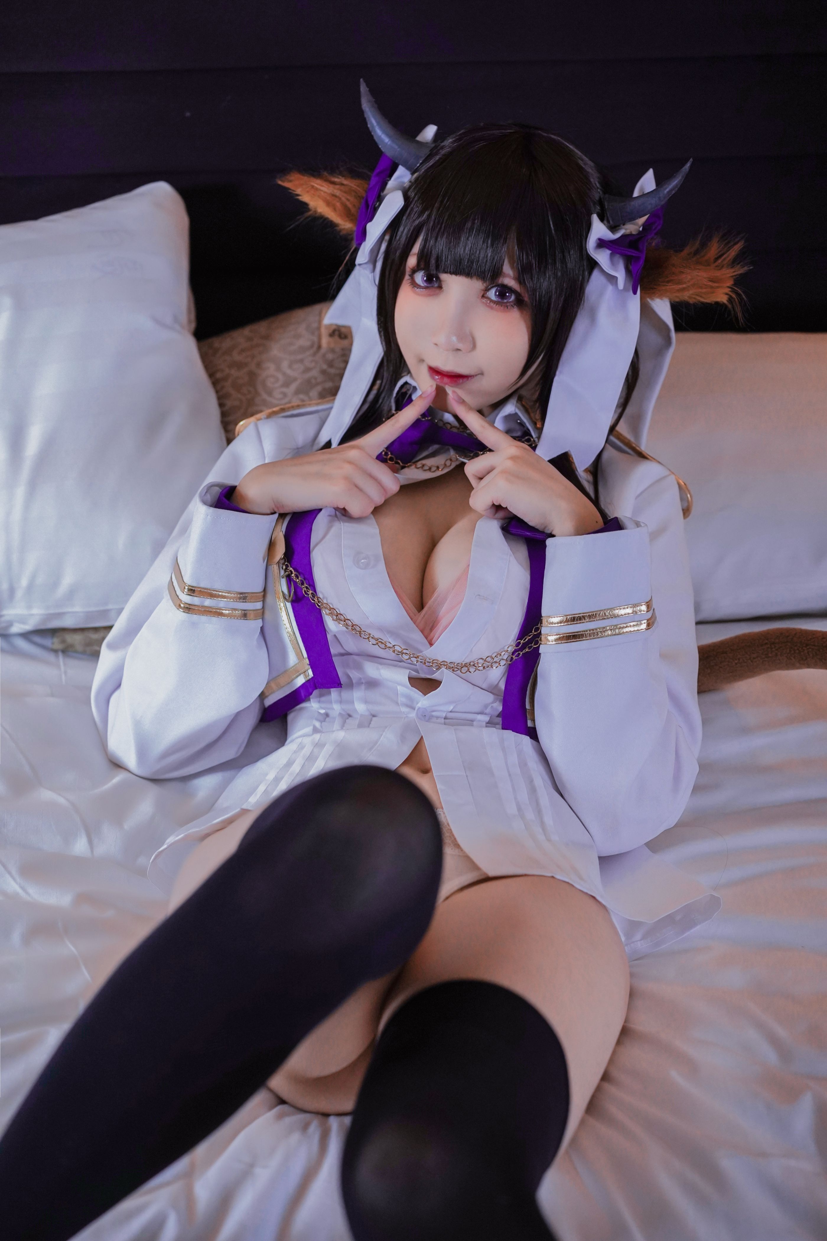 Ritsu小律 - ㄚ律乳业(37P388MB) 37