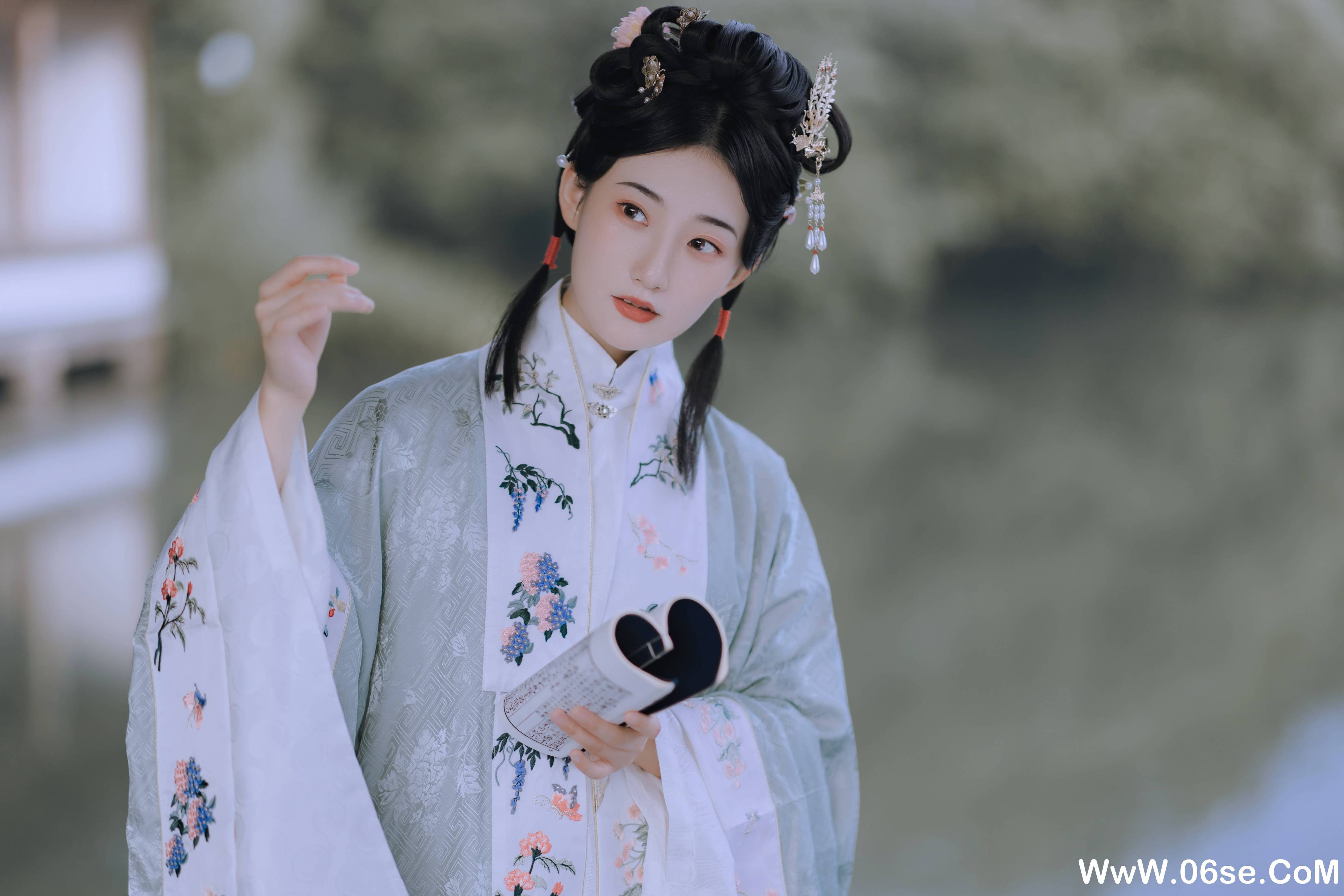 图片[16]-[YITUYU艺图语]2021.11.11 宿雨初霁 Rider[30+1P／220MB]-六色网