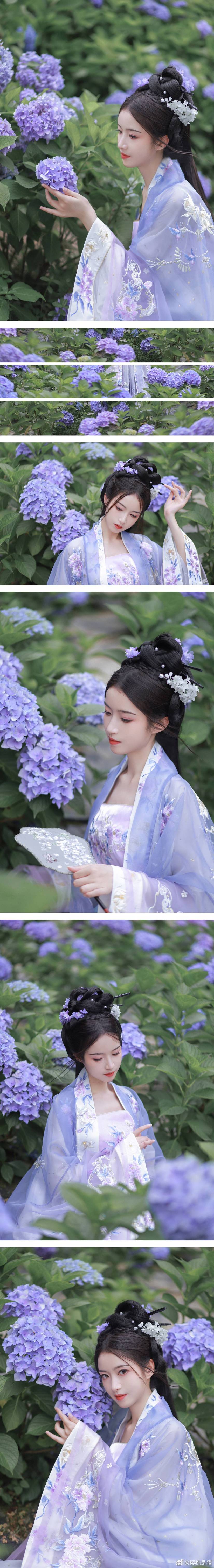 图片[14]-084 迷失幻境系列 – 第082期（国风） [75P-303.73 MB]-六色网