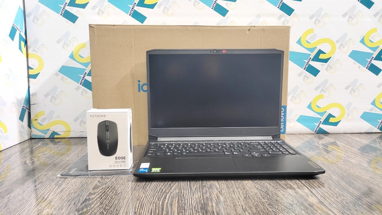 Lenovo ideapad i5