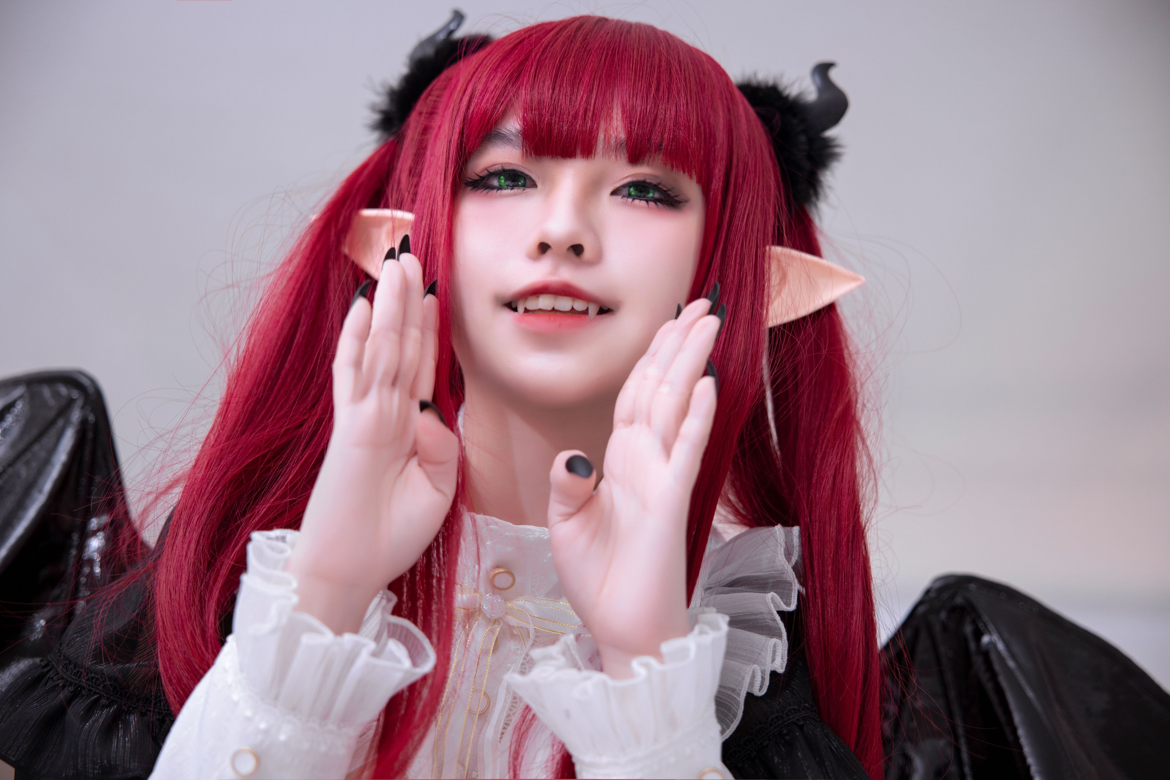 G44不会受伤 更衣人偶坠入爱河 利兹 16