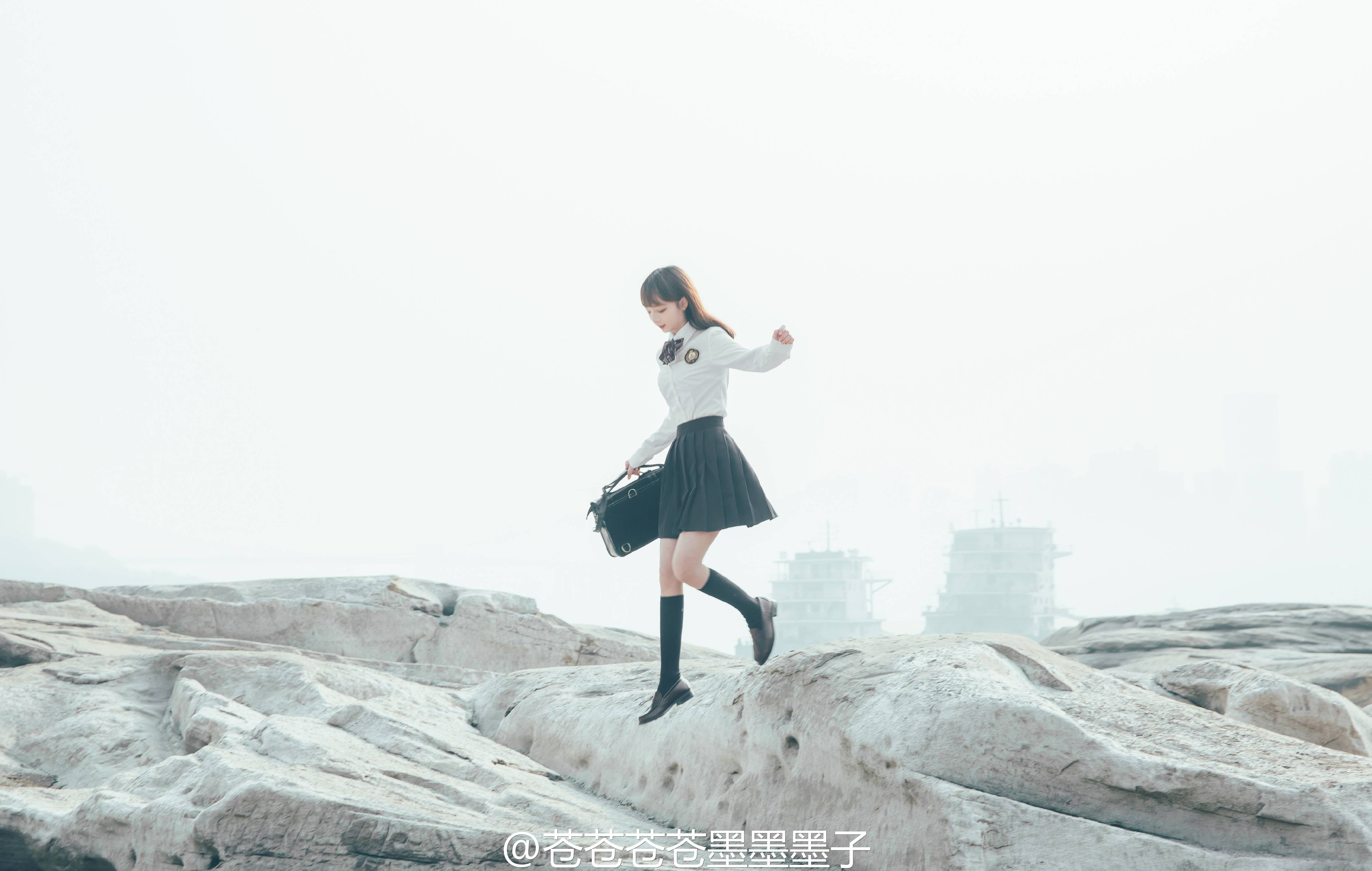 图片[102]-008 迷失幻境系列 – 第008期（JK） [111P-229.09 MB]-六色网