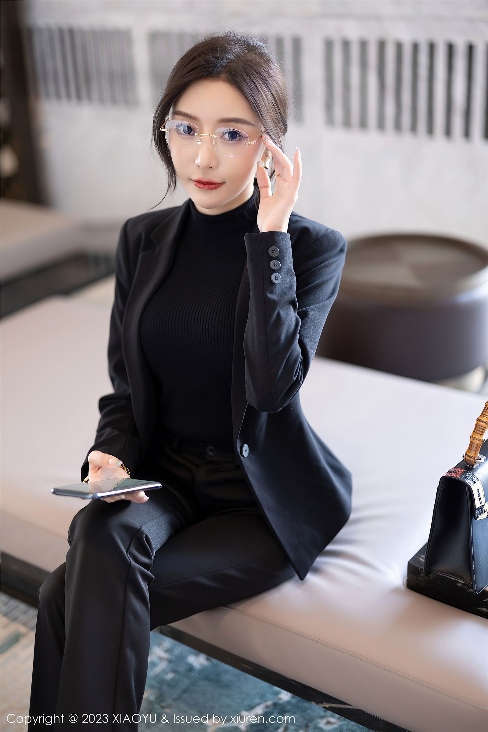 图片[41]-[XIAOYU画语界] 2023.02.27 NO.974 王馨瑶yanni-六色网