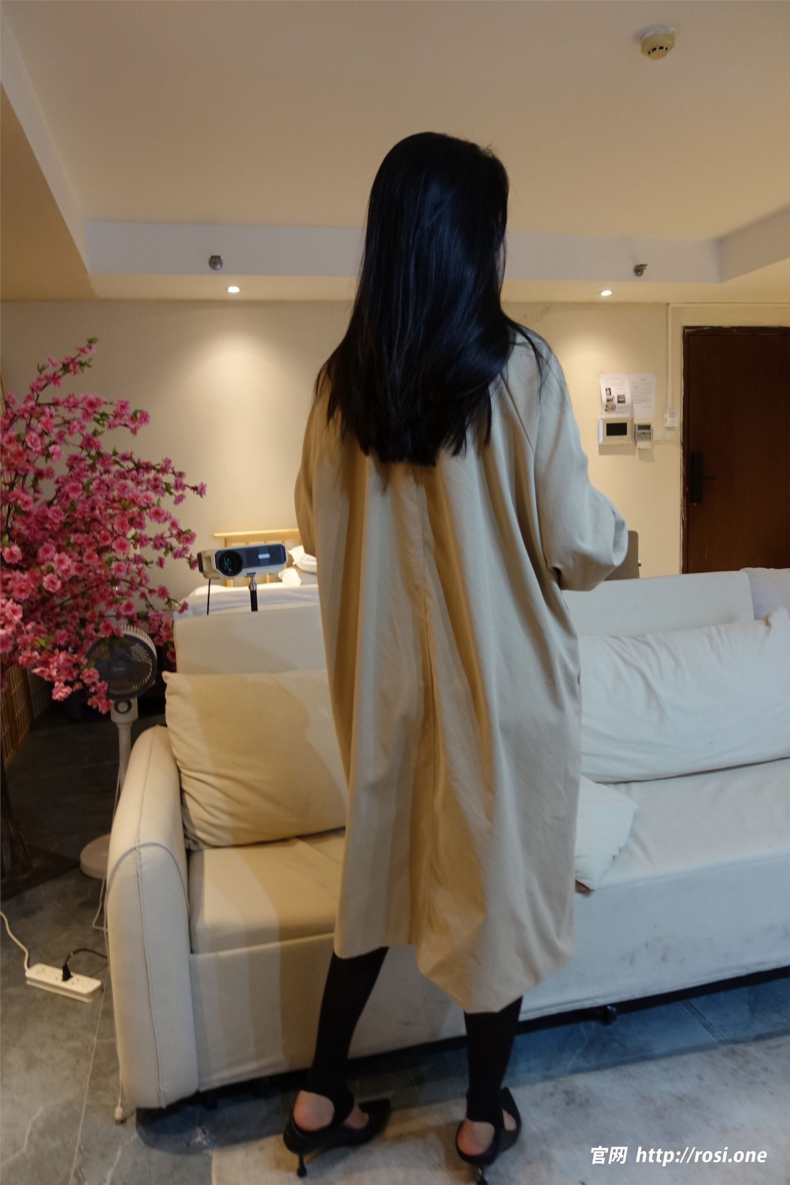 图片[202]-[ROSI写真]2023.09.26 NO.4313-六色网