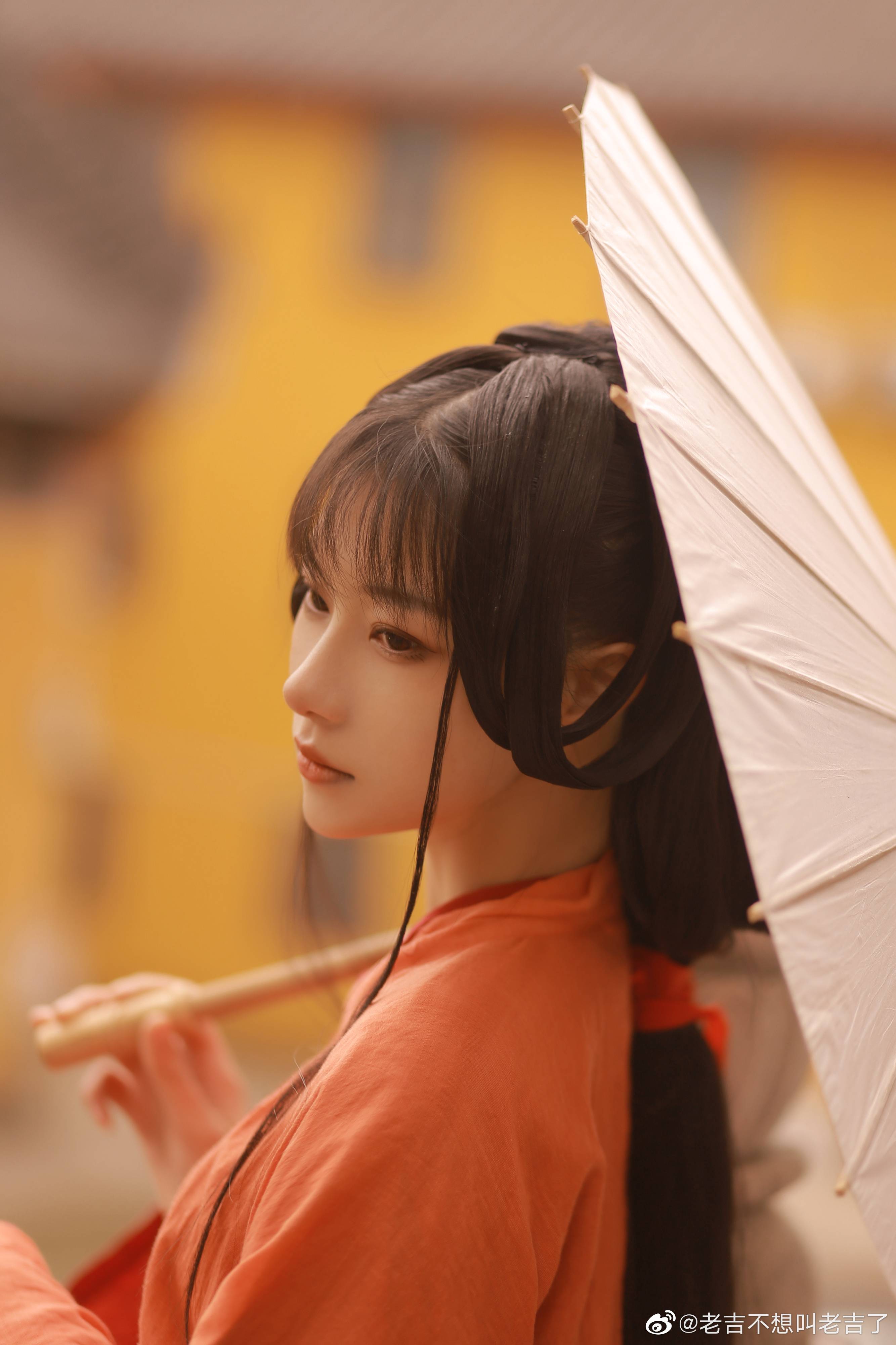 图片[111]-071 迷失幻境系列 – 第071期（汉服） [155P-768.65 MB]-六色网