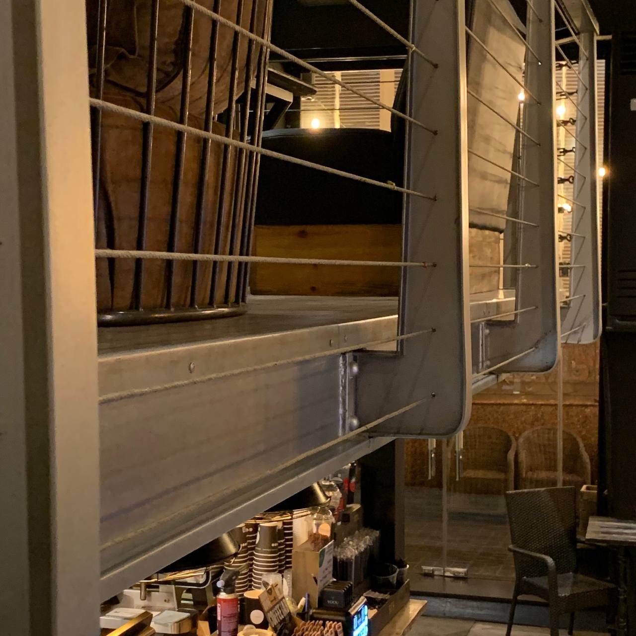 НВМ. ГЕН-УБОРКА. – Telegraph