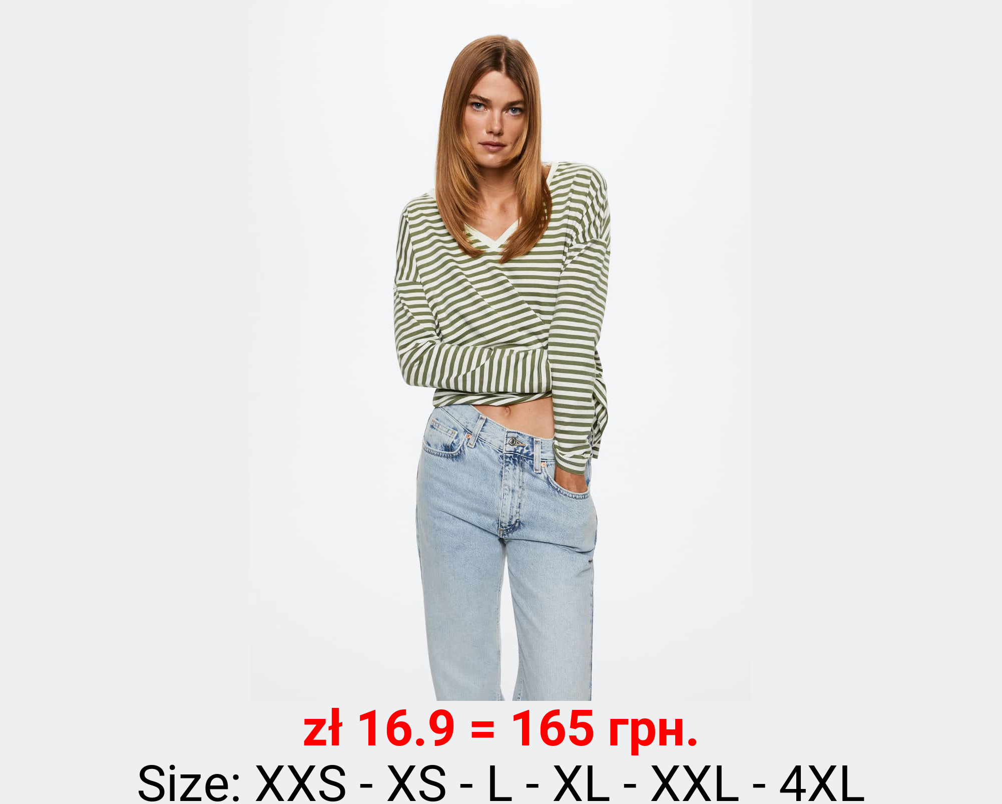 Camiseta 100% algodón 