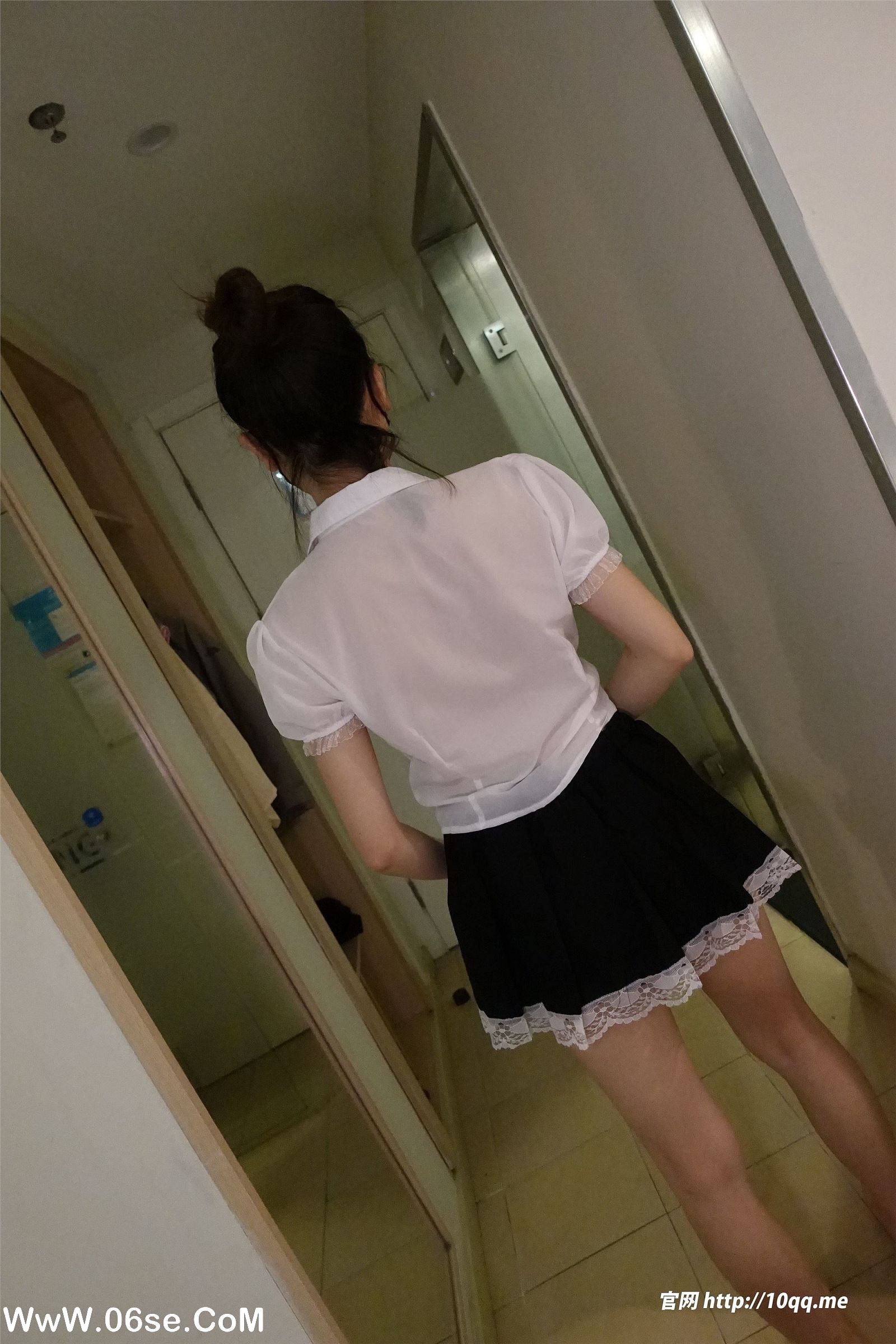 图片[56]-[ROSI写真]口罩系列 2023.02.10 NO.2434-六色网