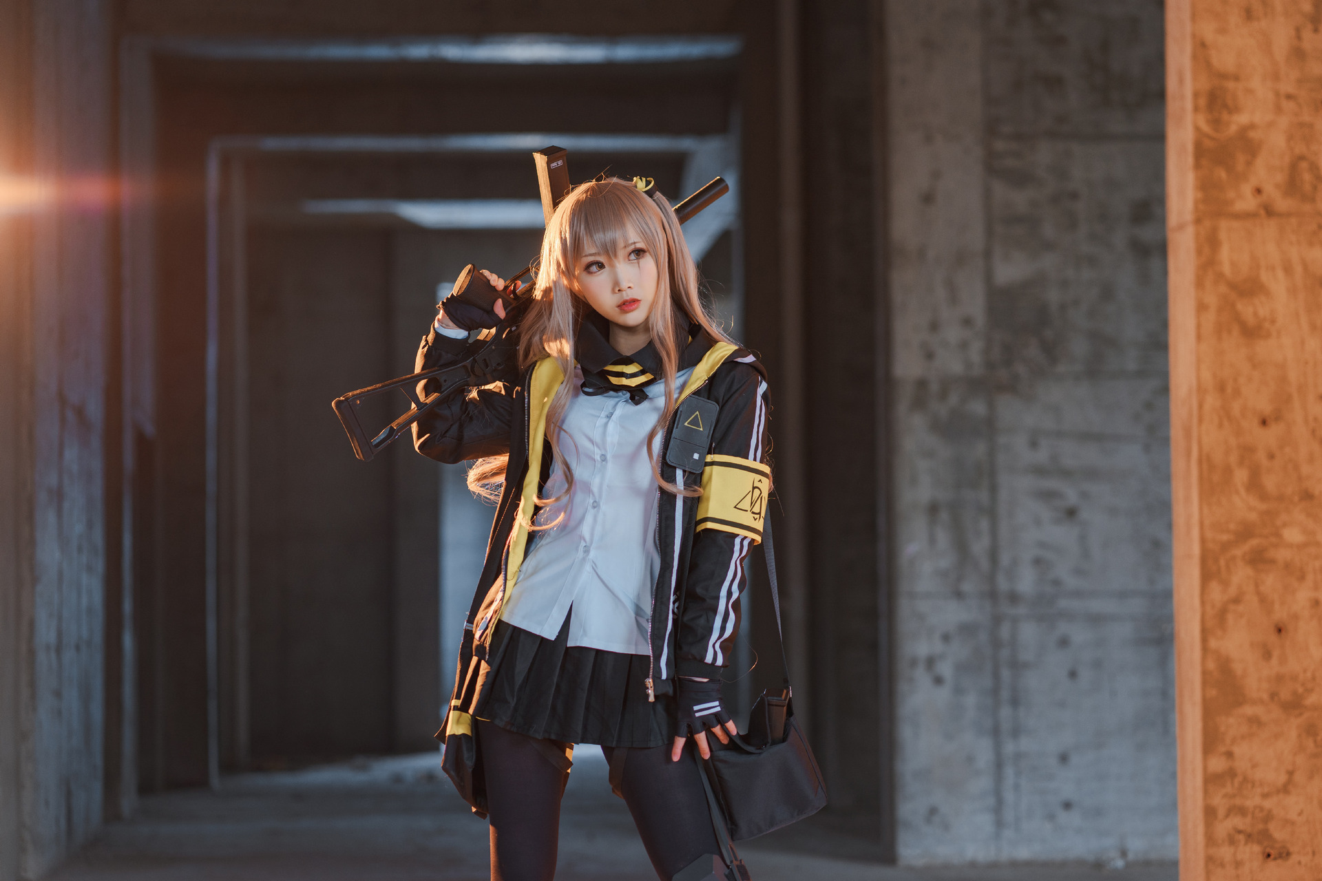 [面饼仙儿] MBXER UMP45 Girls Frontline 11